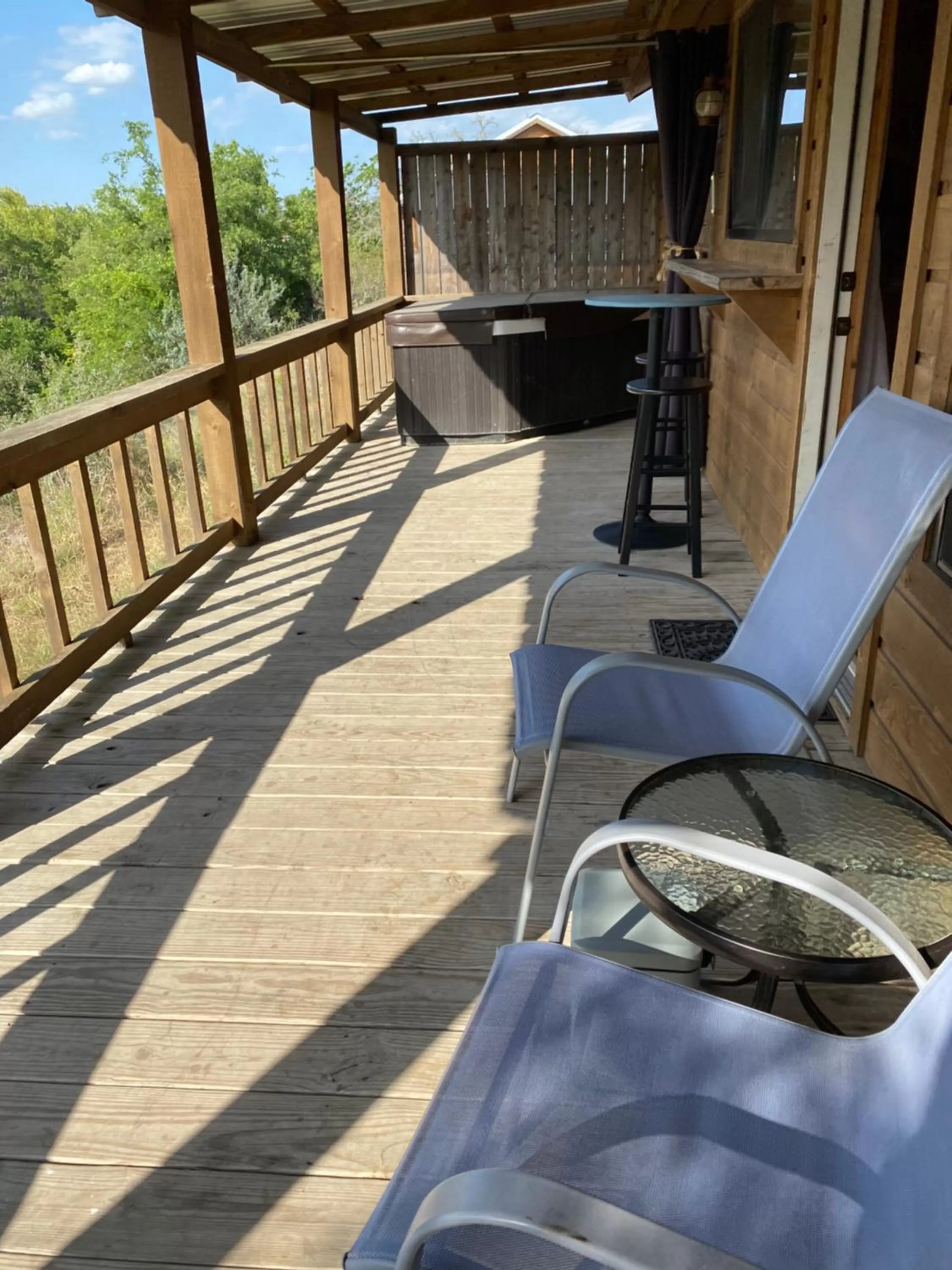 City on a Hill at Spring Creek