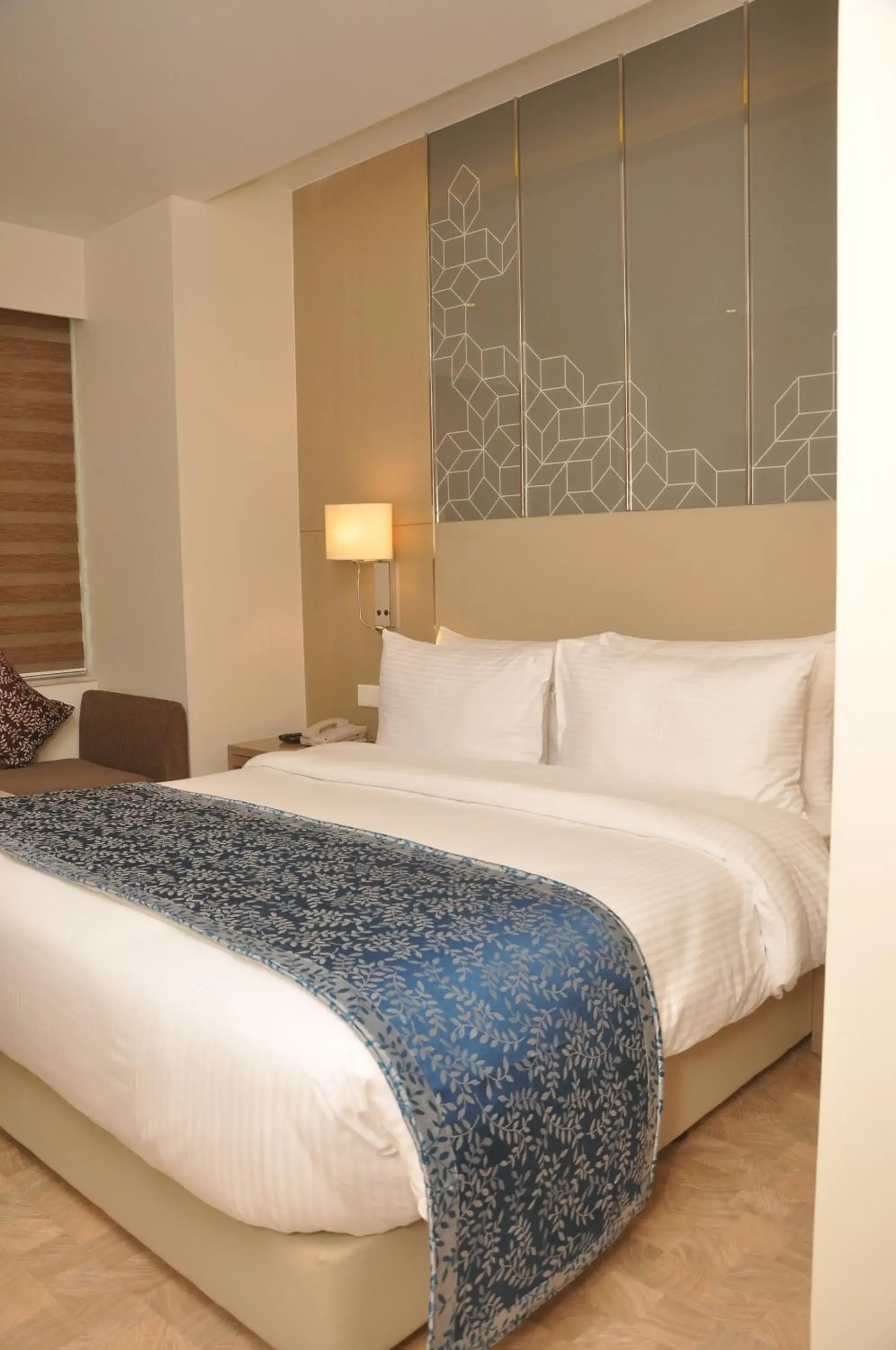 Bed in Days Hotel Jaipur Tonk Road By Wyndham Bed in Days Hotel Jaipur Tonk Road By Wyndham