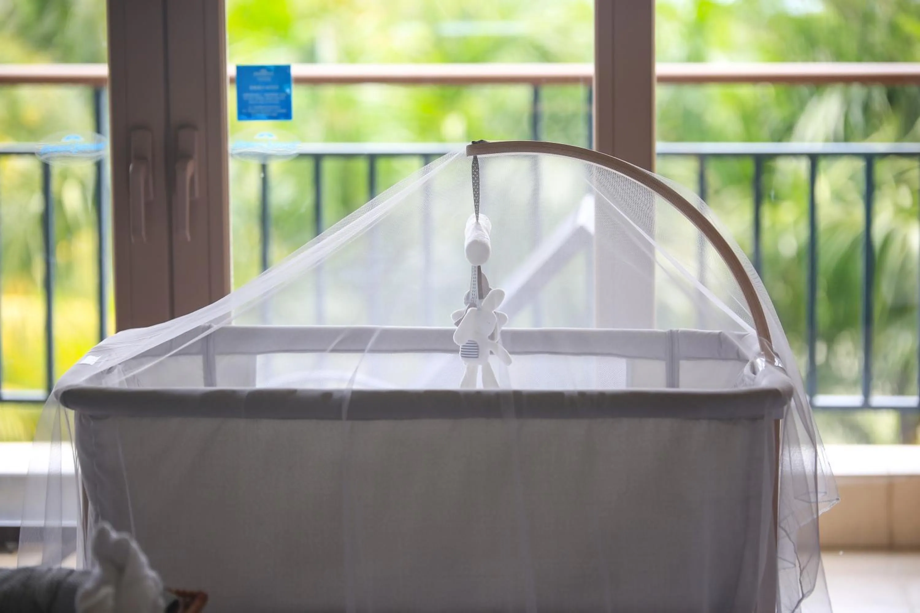 Bedroom in Howard Johnson Resort Sanya Bay