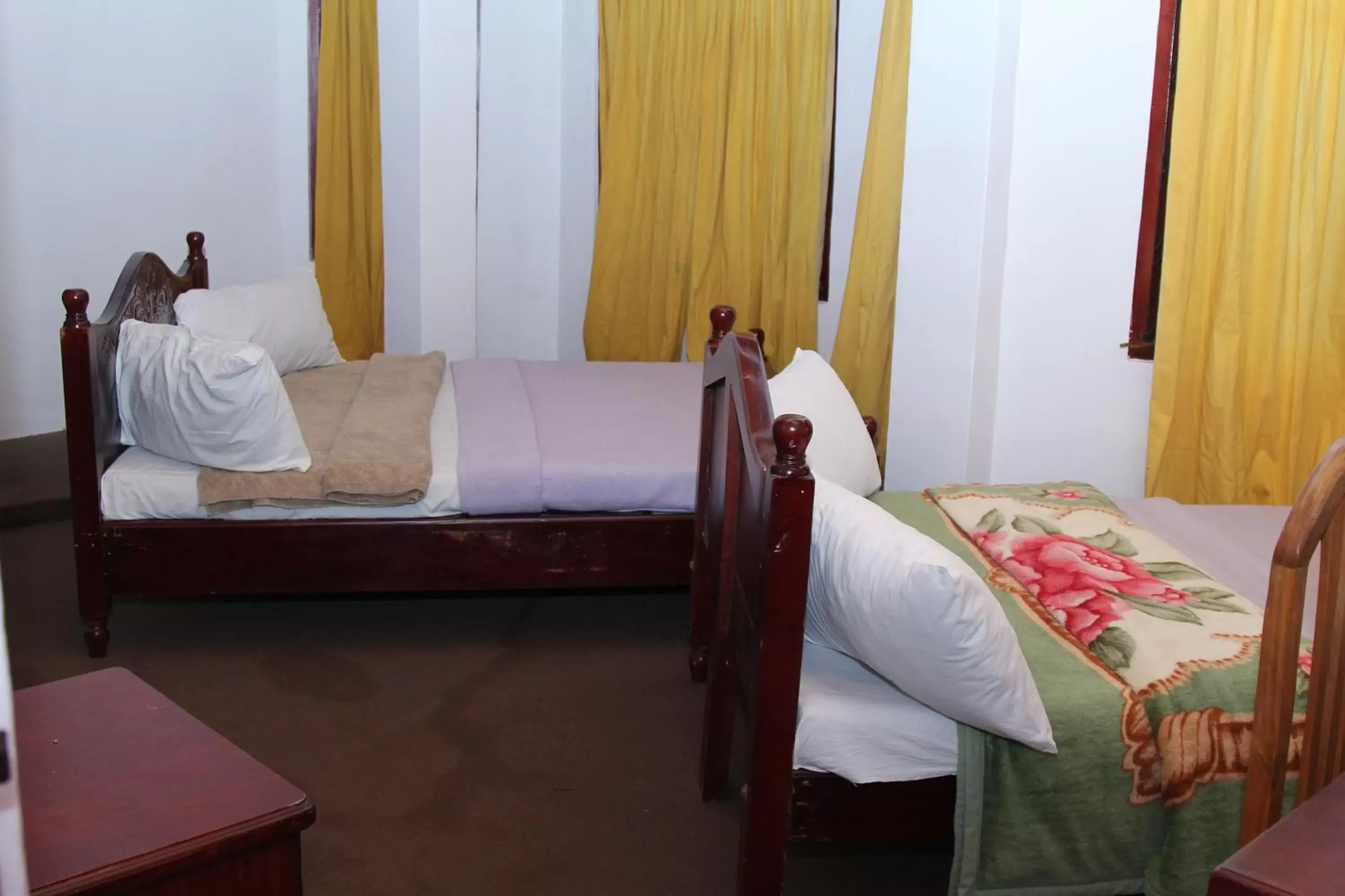 Family Room with Terrace in Panorama Accommodations Nuwara Eliya Family Room with Terrace in Panorama Accommodations Nuwara Eliya