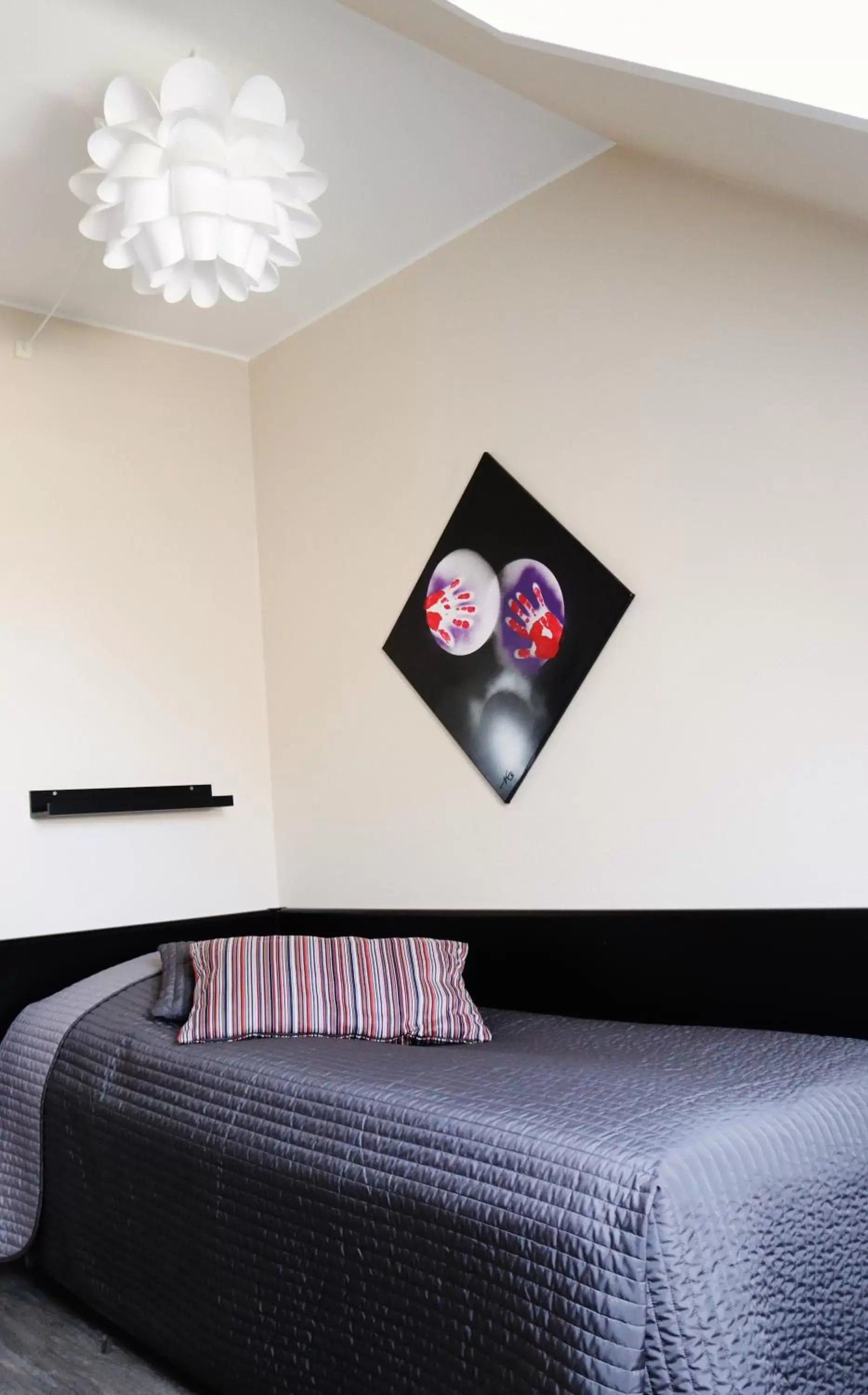 Single Room in Taastrup Park Hotel Single Room in Taastrup Park Hotel