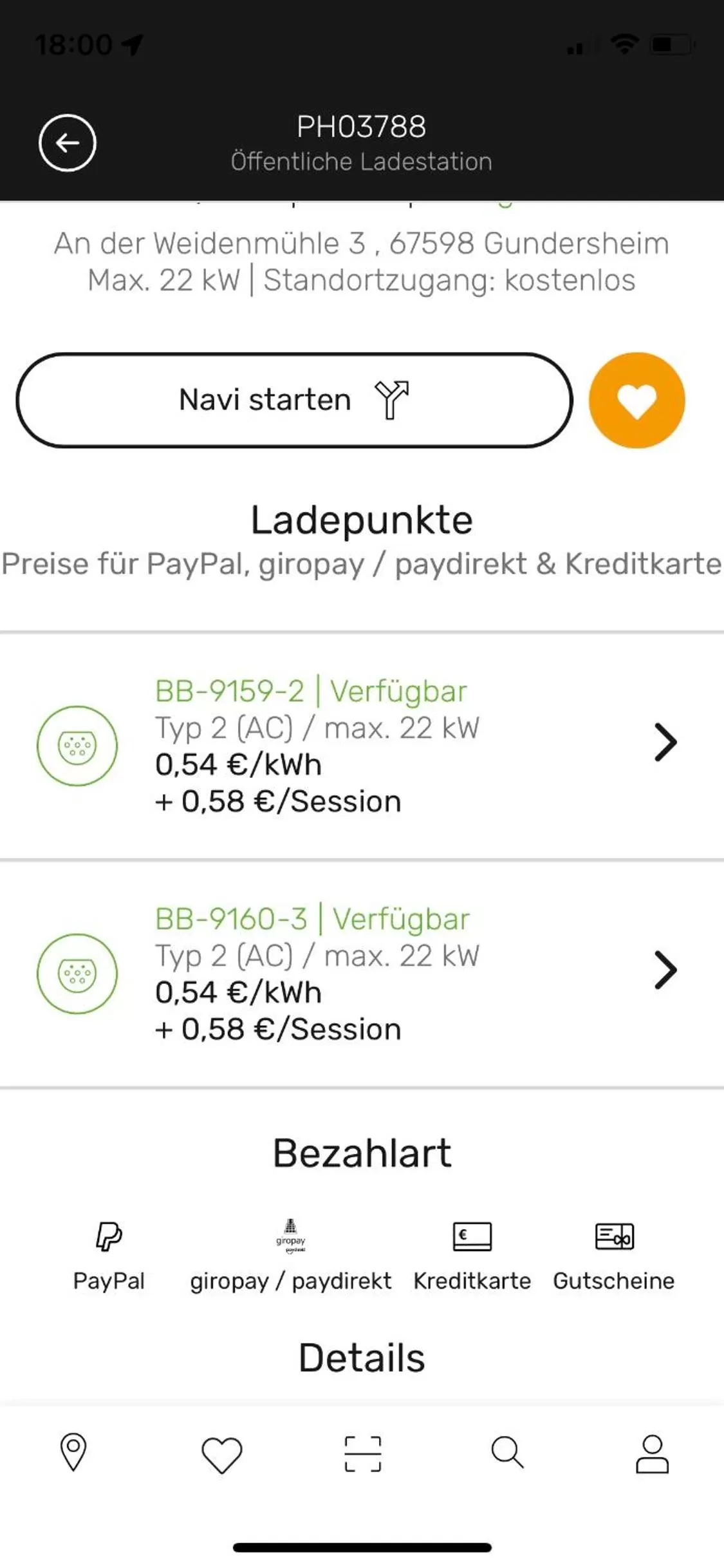 Kraft Hotel A61 Worms - Alzey