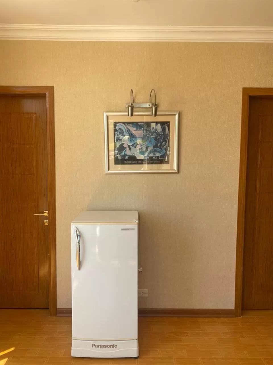 Bathroom in Orsetto