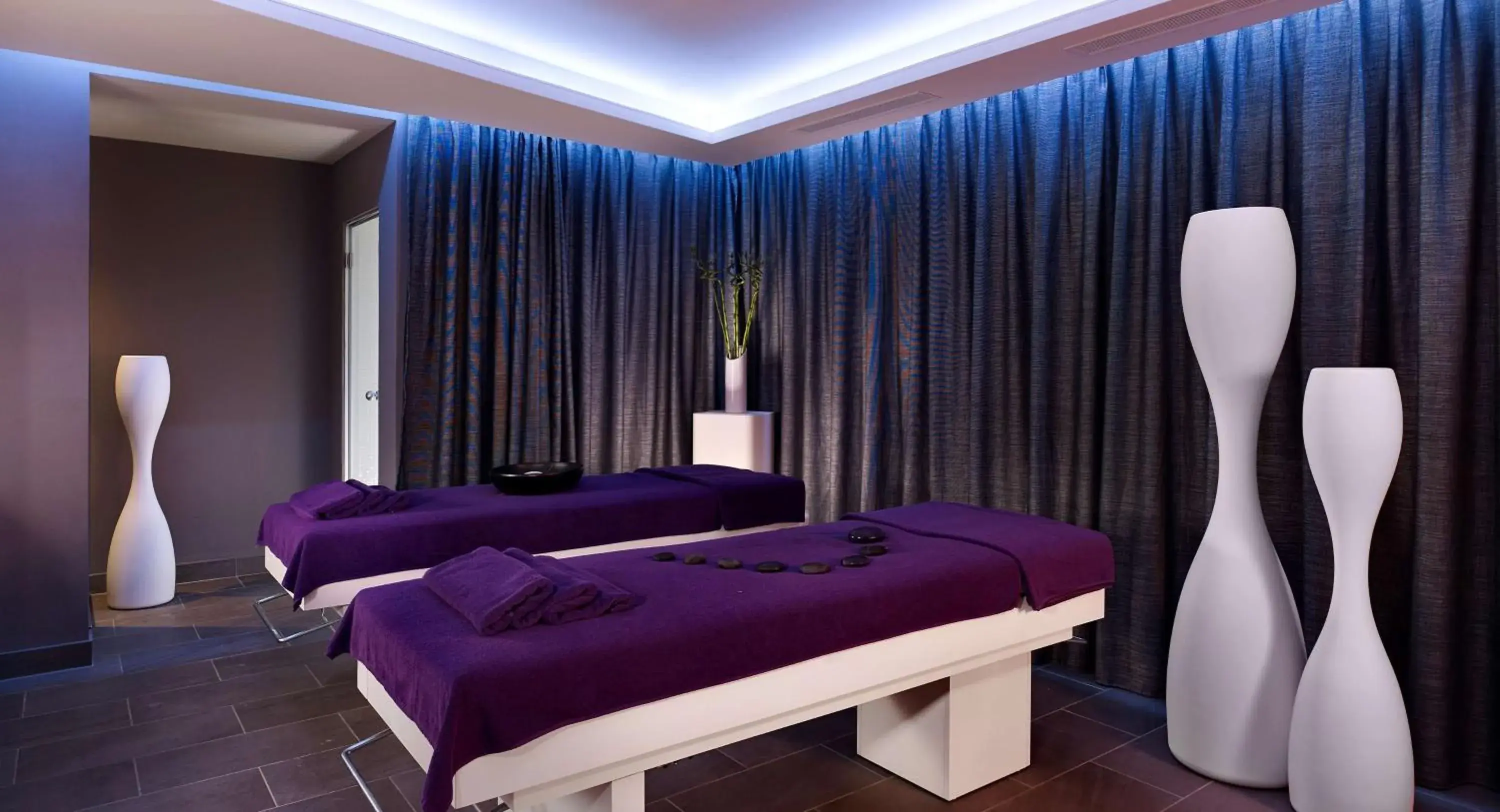 Spa and wellness centre/facilities, Spa/Wellness in Park Plaza Belvedere Medulin