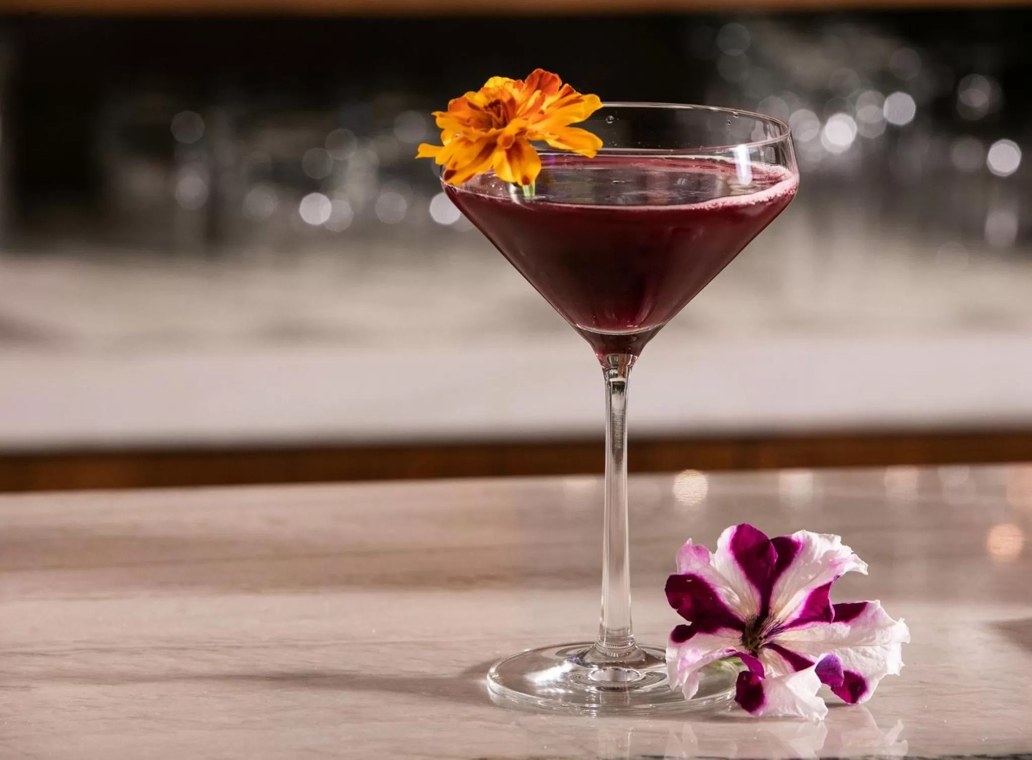 Restaurant/places to eat in The Lofton Hotel Minneapolis, Tapestry Collection by Hilton