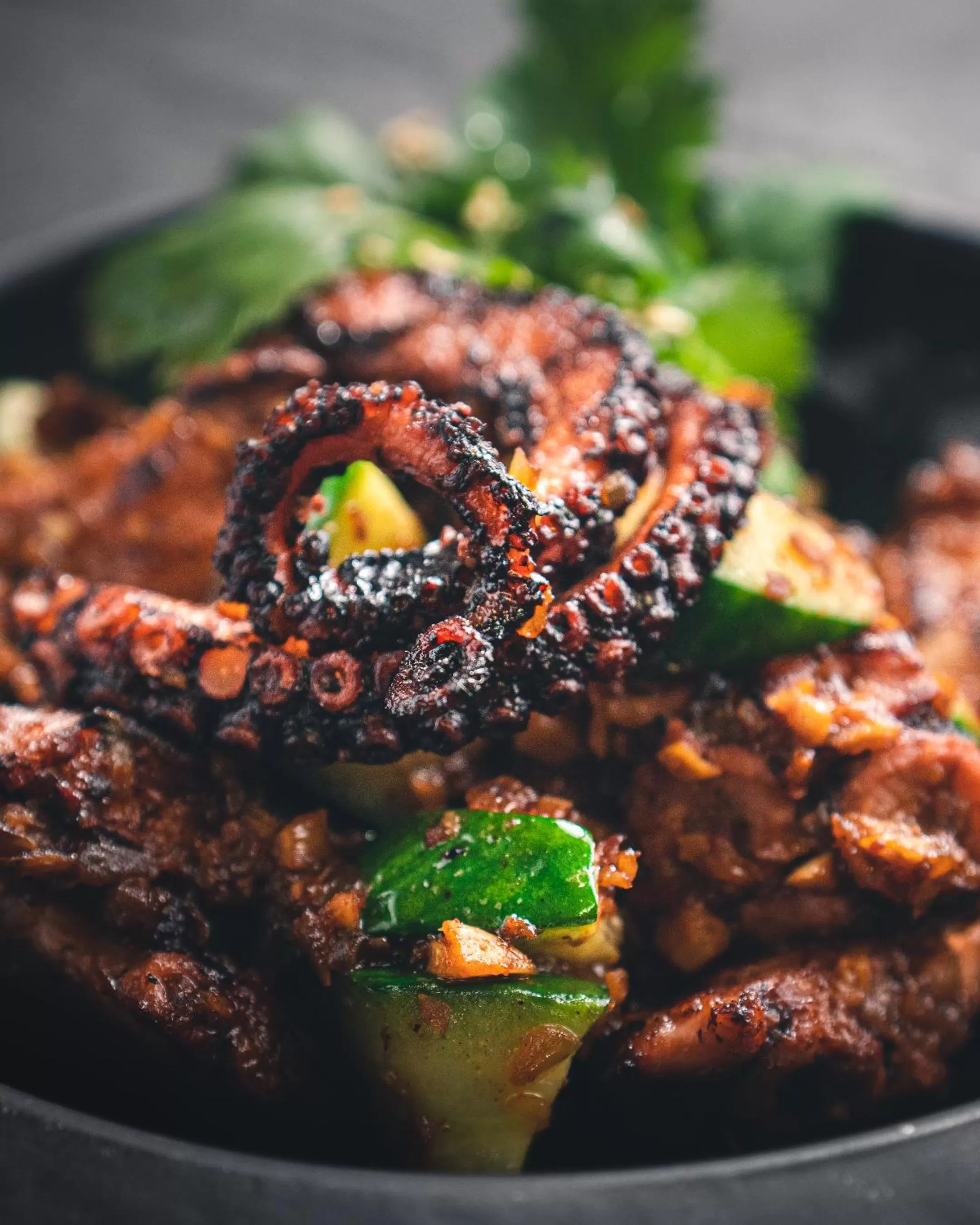 Restaurant/places to eat in Winchester Inn