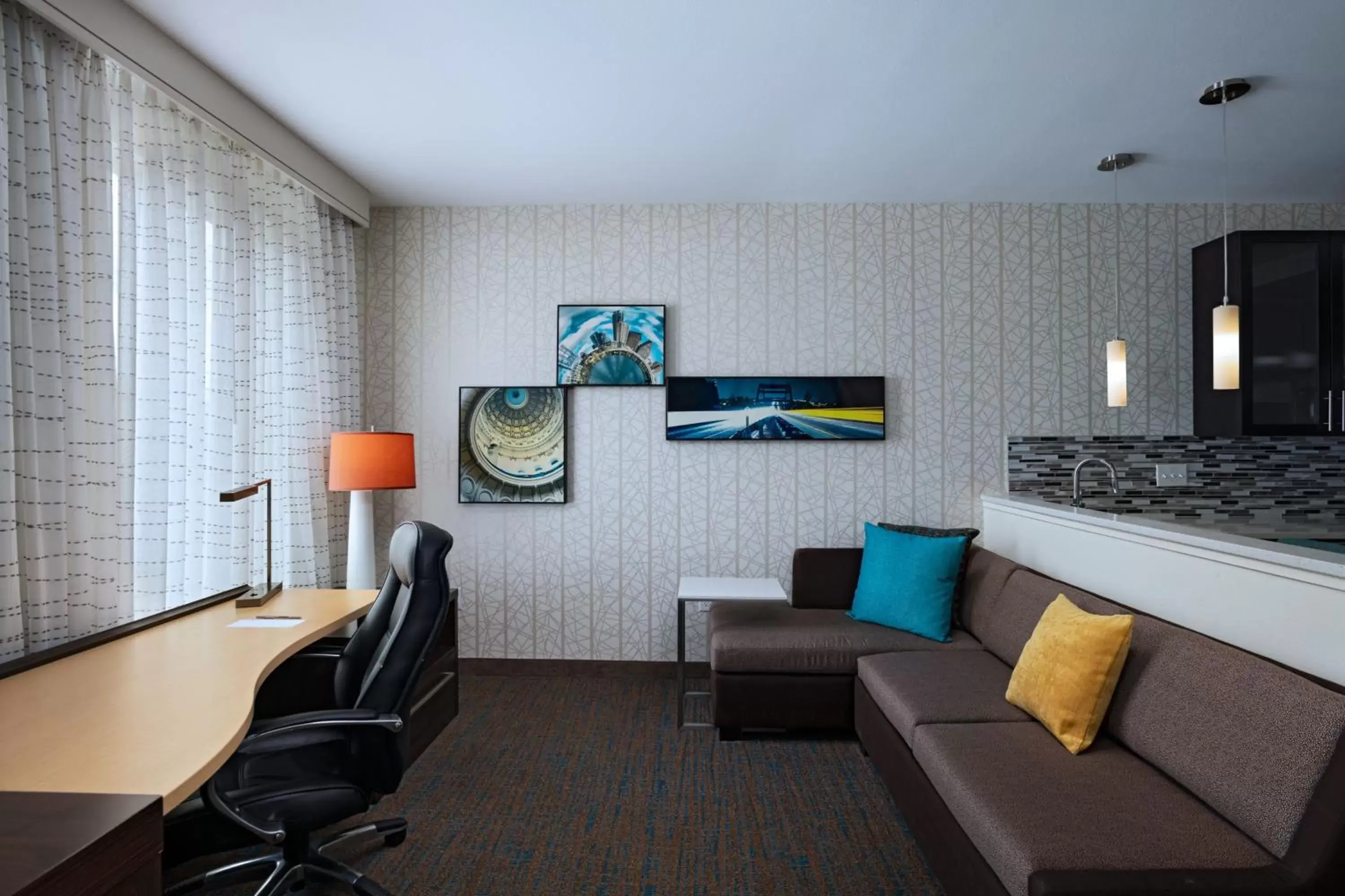 Photo of the whole room in Residence Inn by Marriott Austin Southwest