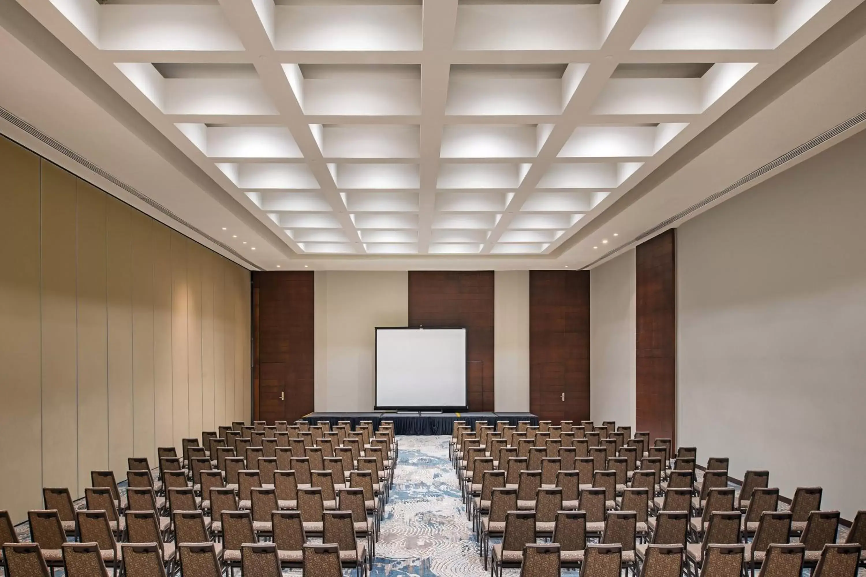 Meeting/conference room in The Westin Resort & Spa Cancun