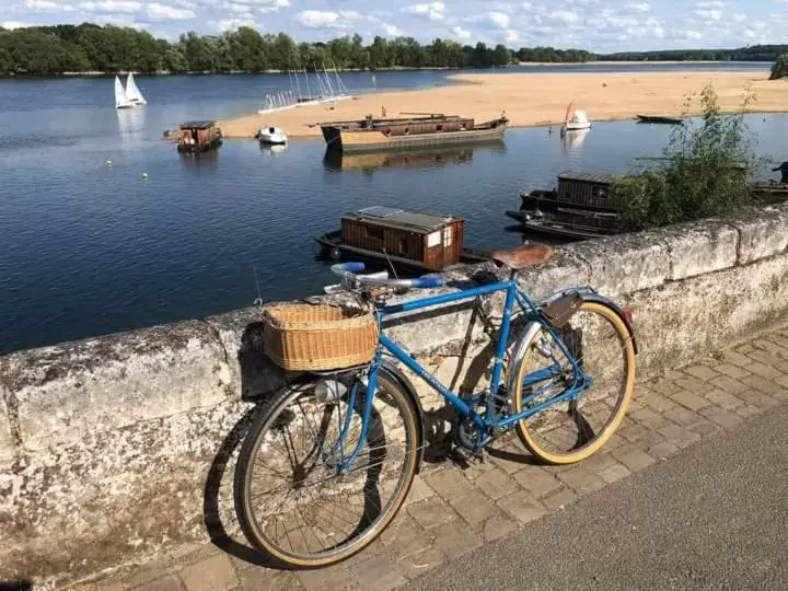 B&B Côté Loire