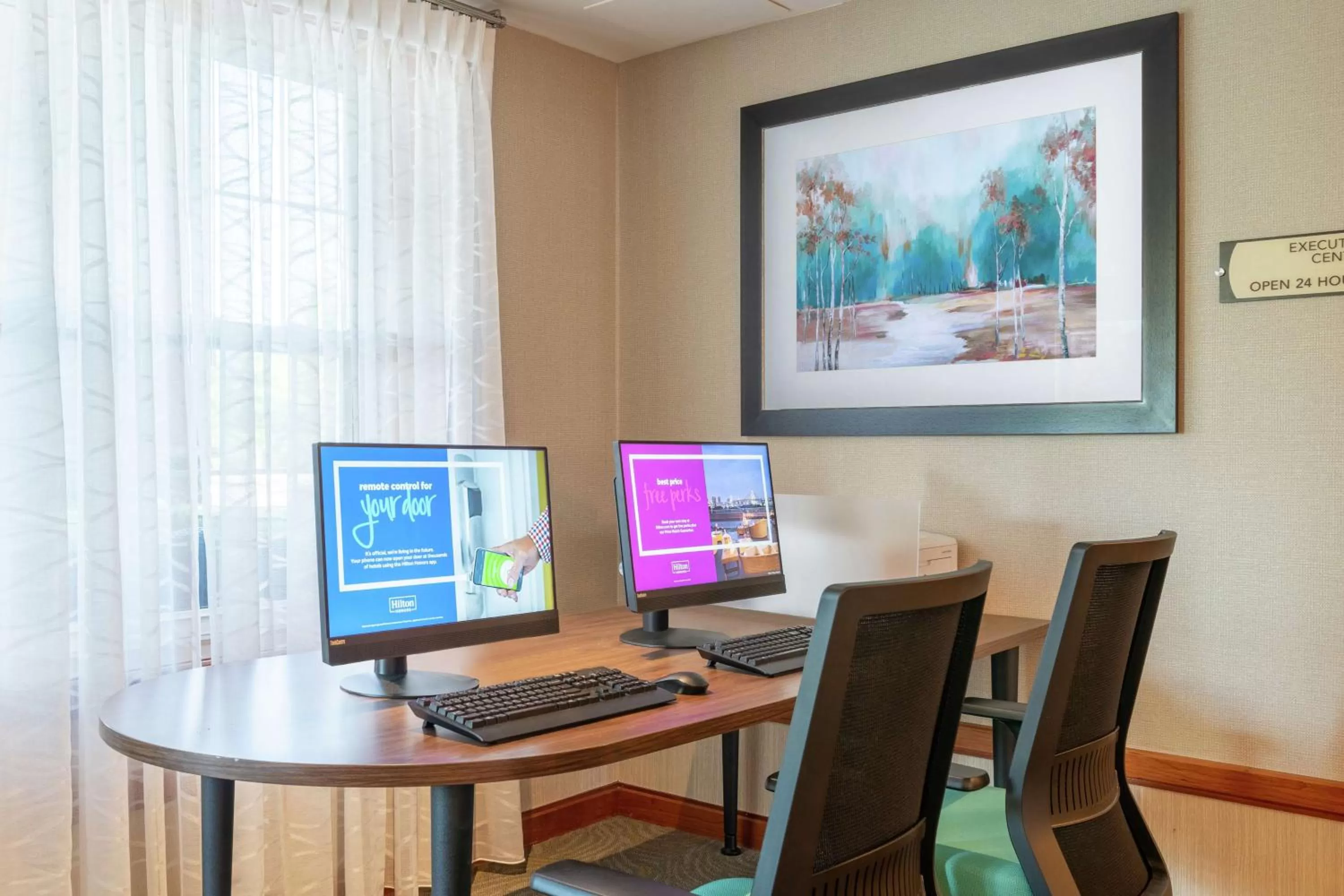 Business facilities in Homewood Suites by Hilton Philadelphia-Valley Forge