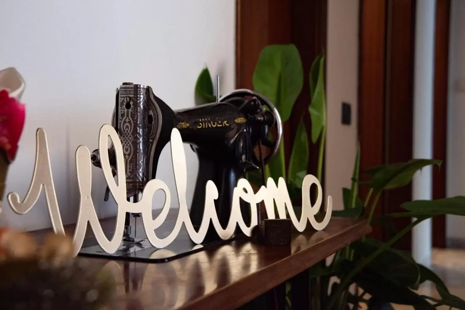 Large Twin Room in B&B Palazzo Armini Large Twin Room in B&B Palazzo Armini