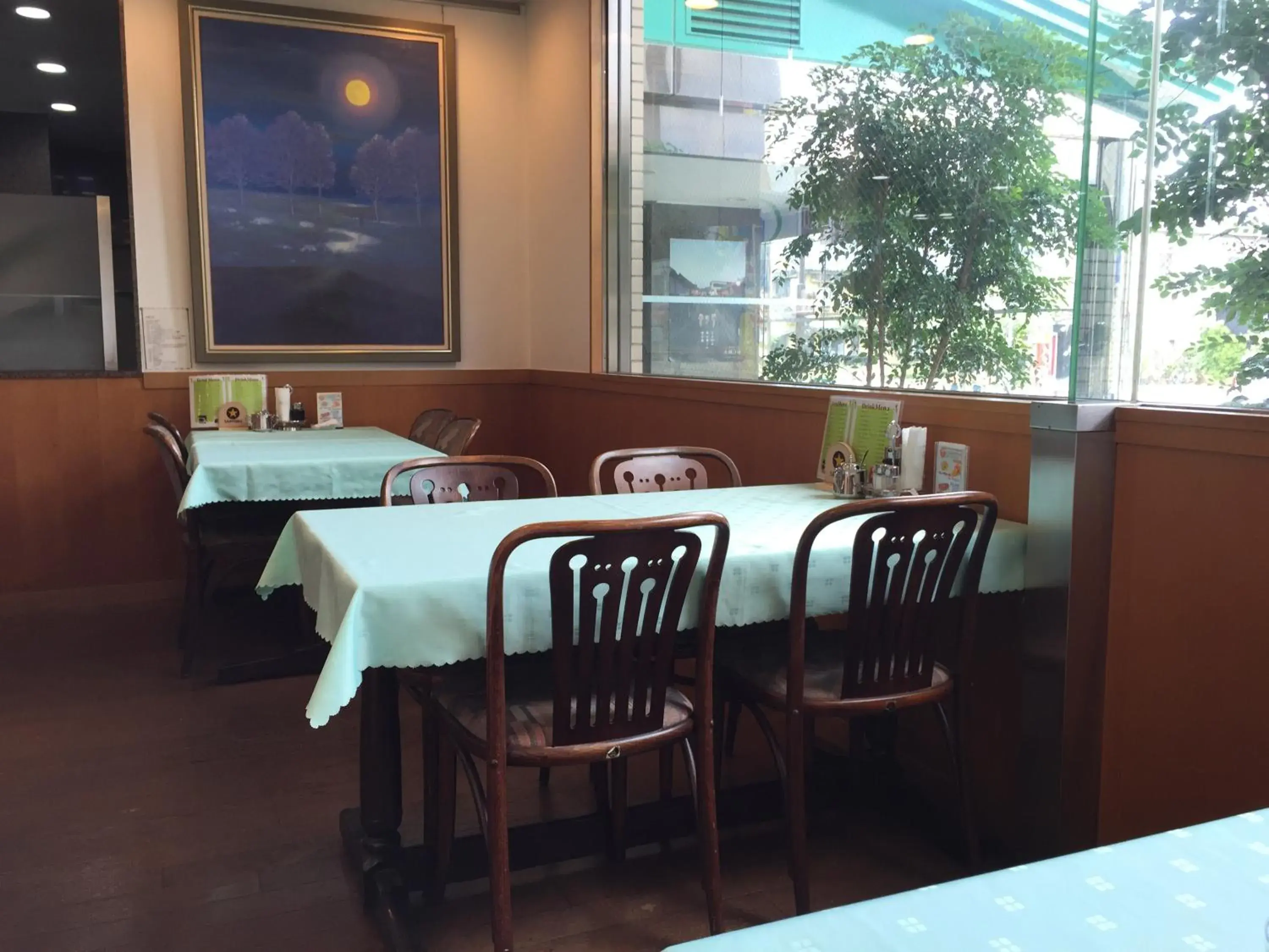 Restaurant/places to eat in Hotel Socia Restaurant/places to eat in Hotel Socia