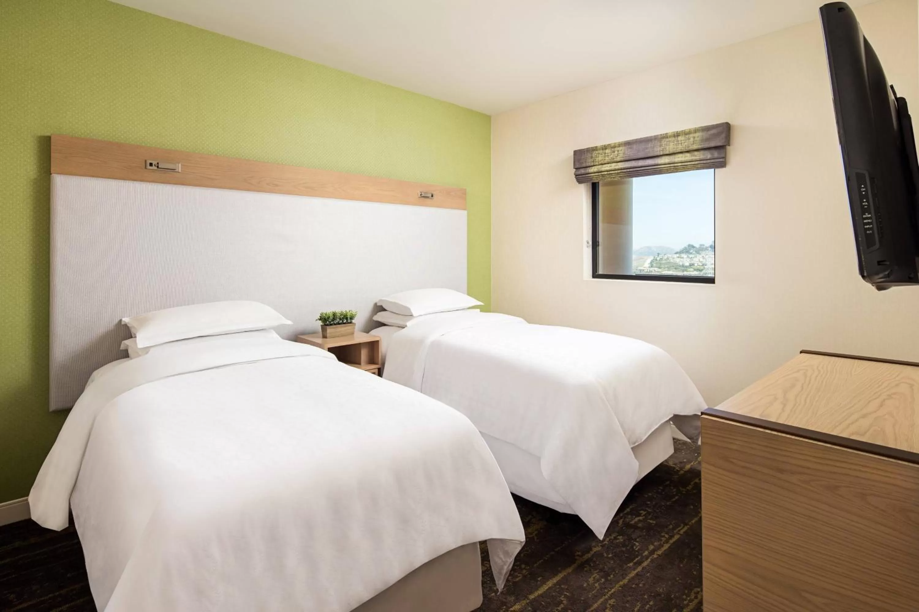 Premium Ponto, Studio Suite, Coastline view in Sheraton Carlsbad Resort & Spa