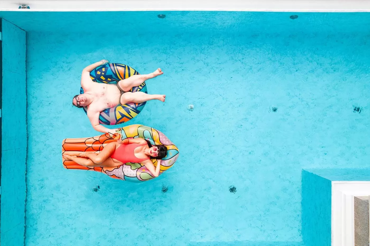 Spa and wellness centre/facilities in POST POST Hotel - Alpine Boutique Hotel & Spa