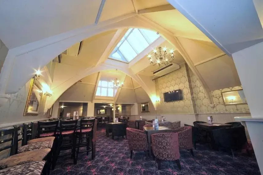 Restaurant/Places to Eat in The Duke of Wellington Wetherspoon