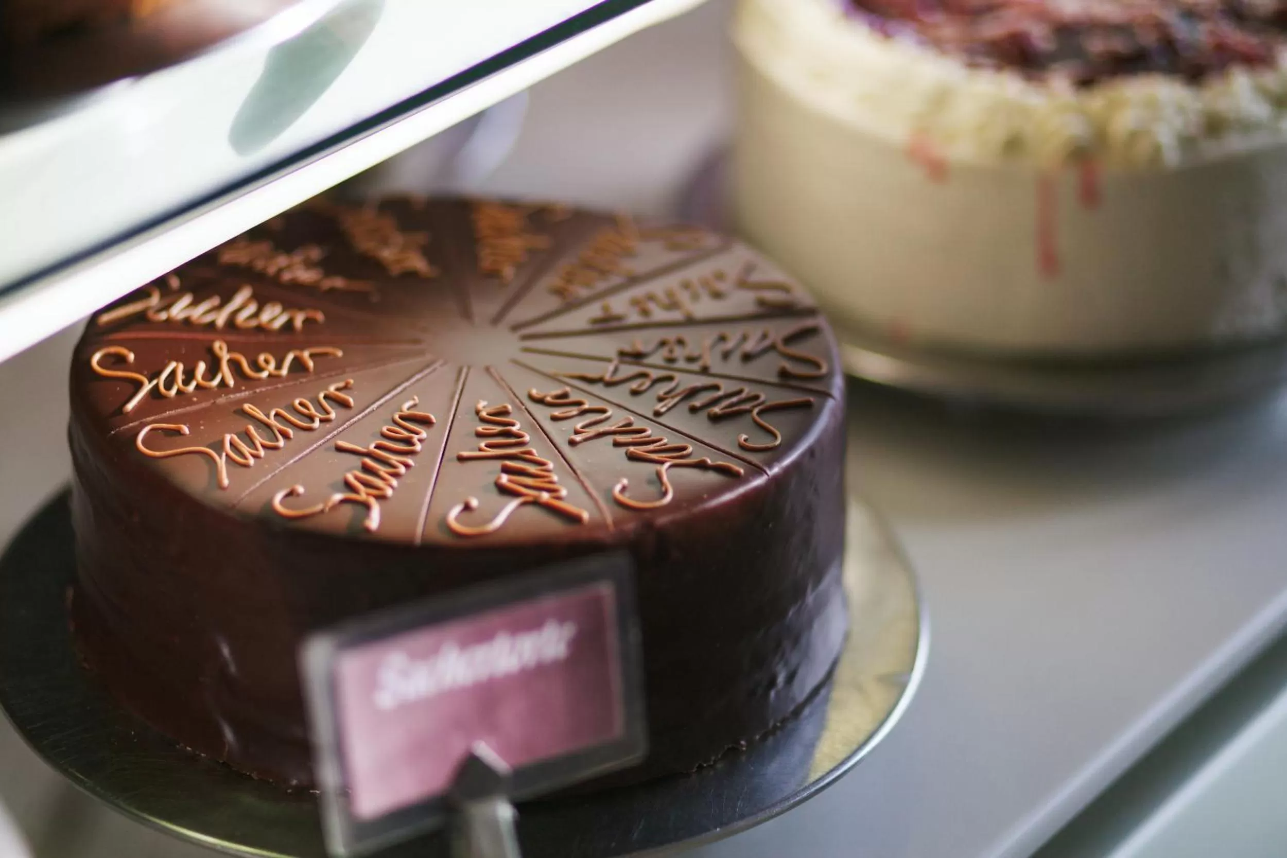 Food in Hotel am Tiergarten