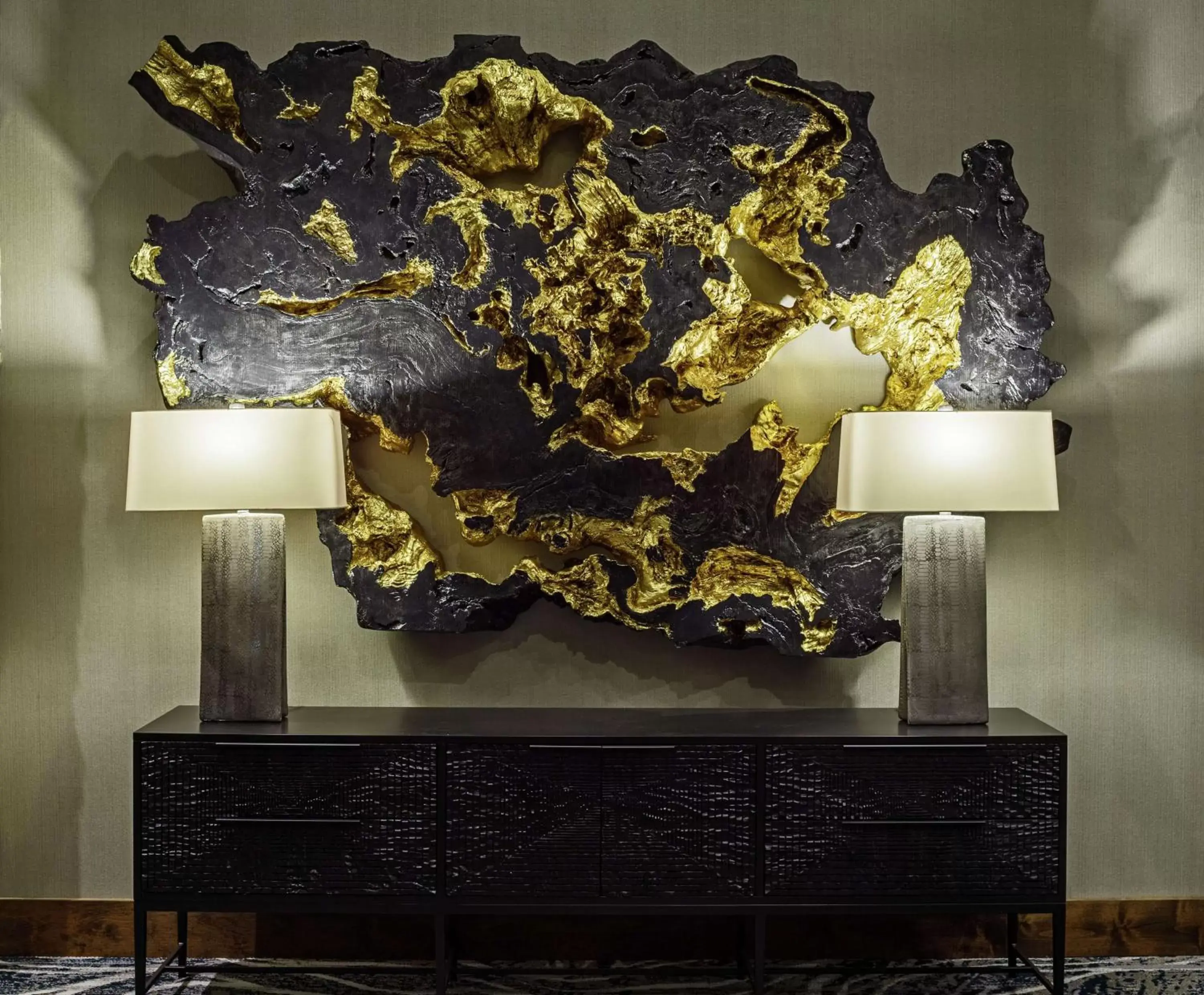 Lobby or reception in The Bevy Hotel Boerne, A Doubletree By Hilton Lobby or reception in The Bevy Hotel Boerne, A Doubletree By Hilton