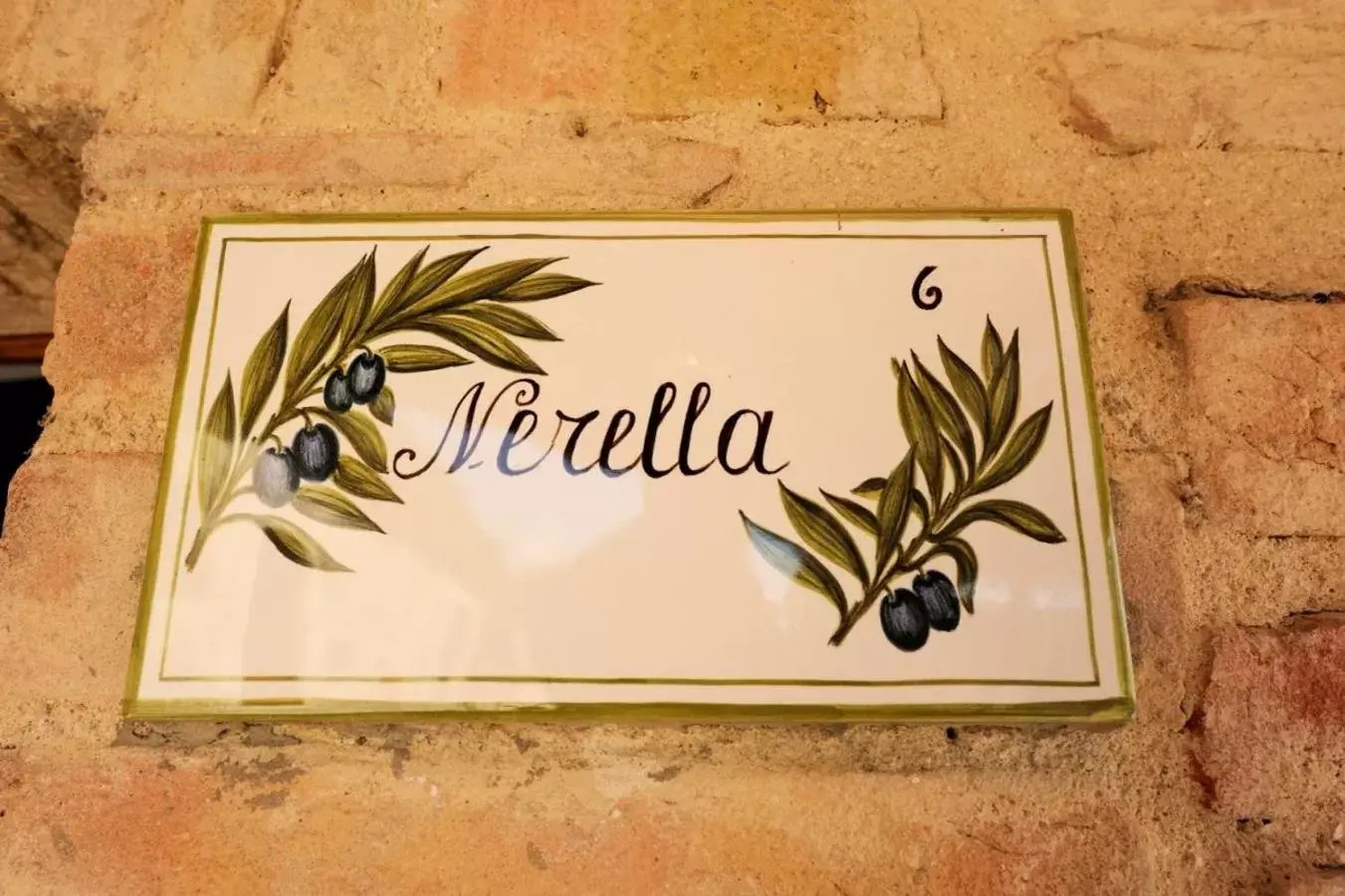 Three-Bedroom House in Relais Borgo Torale Three-Bedroom House in Relais Borgo Torale