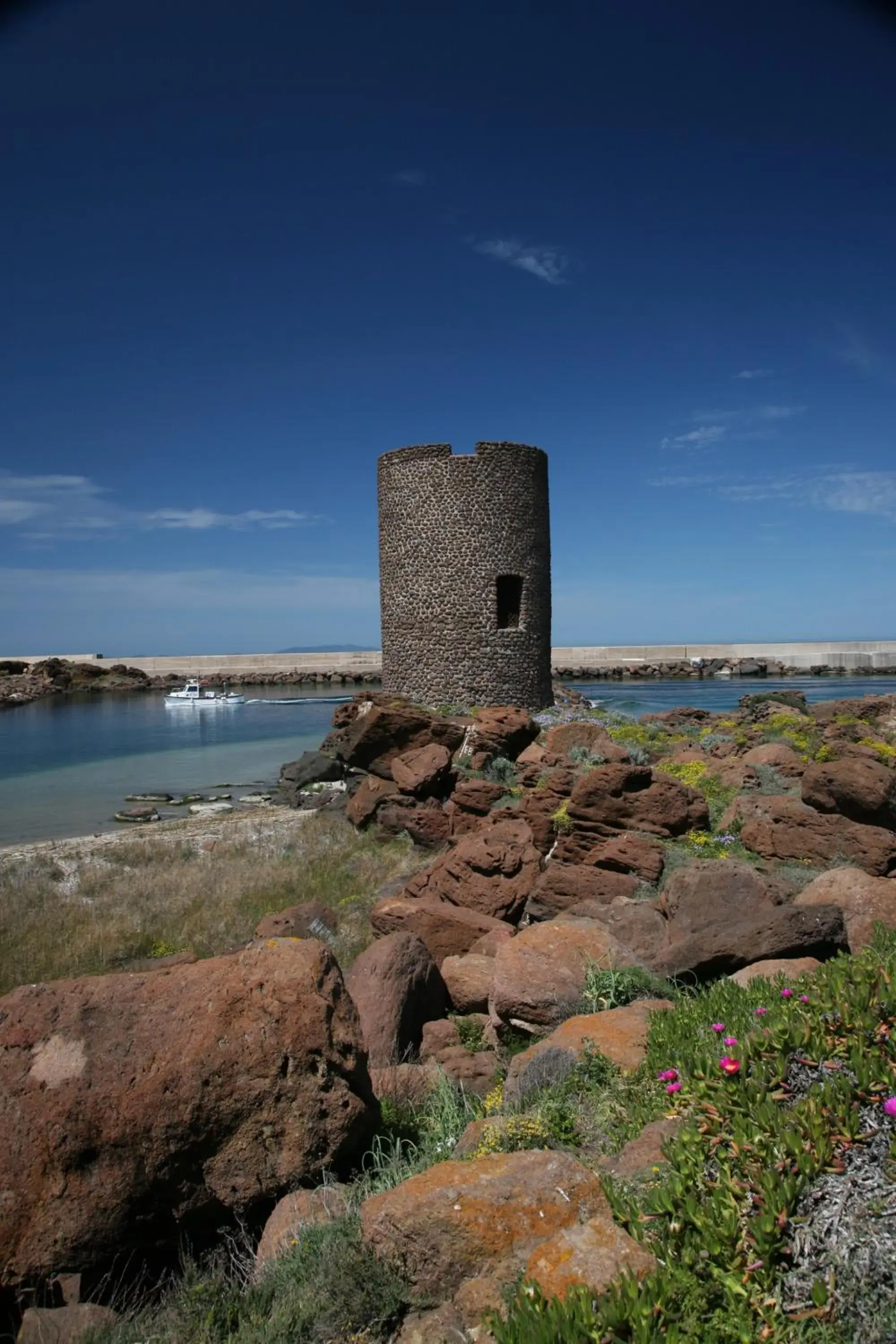 Nearby landmark in Janus Hotel