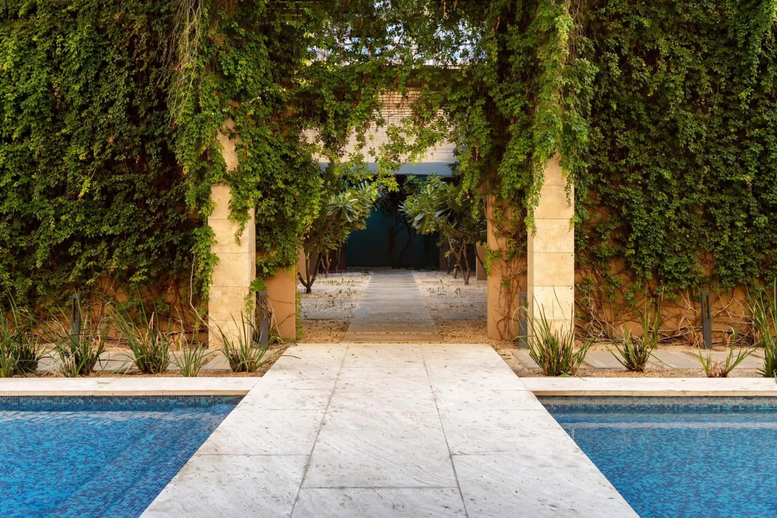 Spa and wellness centre/facilities, Swimming Pool in Casa Maat at JW Marriott Los Cabos Beach Resort & Spa