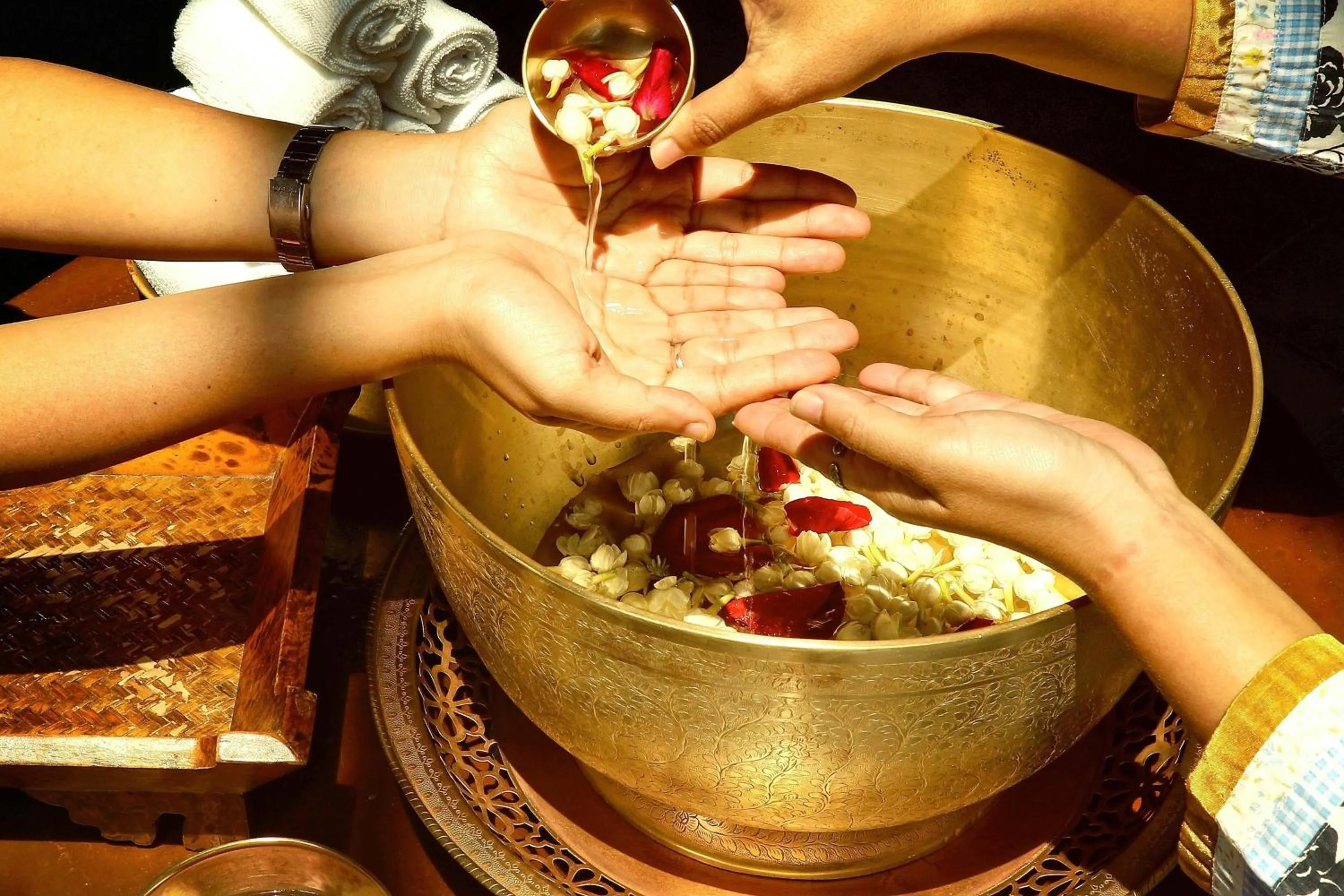 Other in Vana Belle, A Luxury Collection Resort, Koh Samui