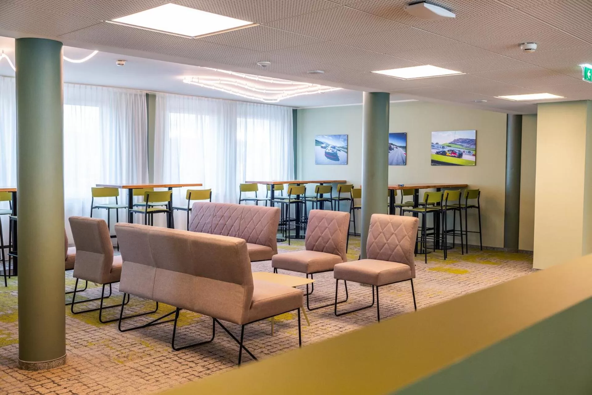 flexymotel Spielberg