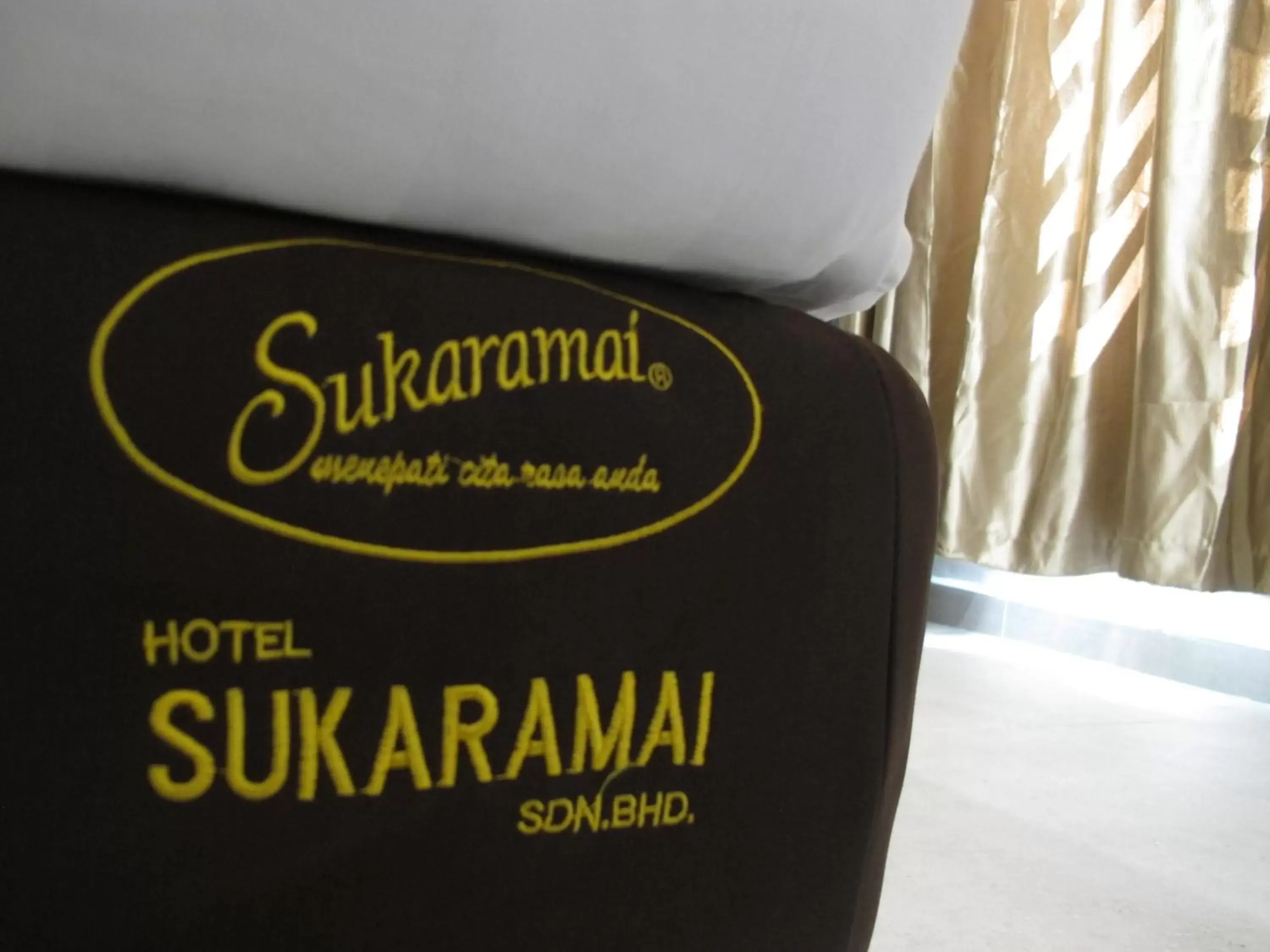 HOTEL SUKARAMAI