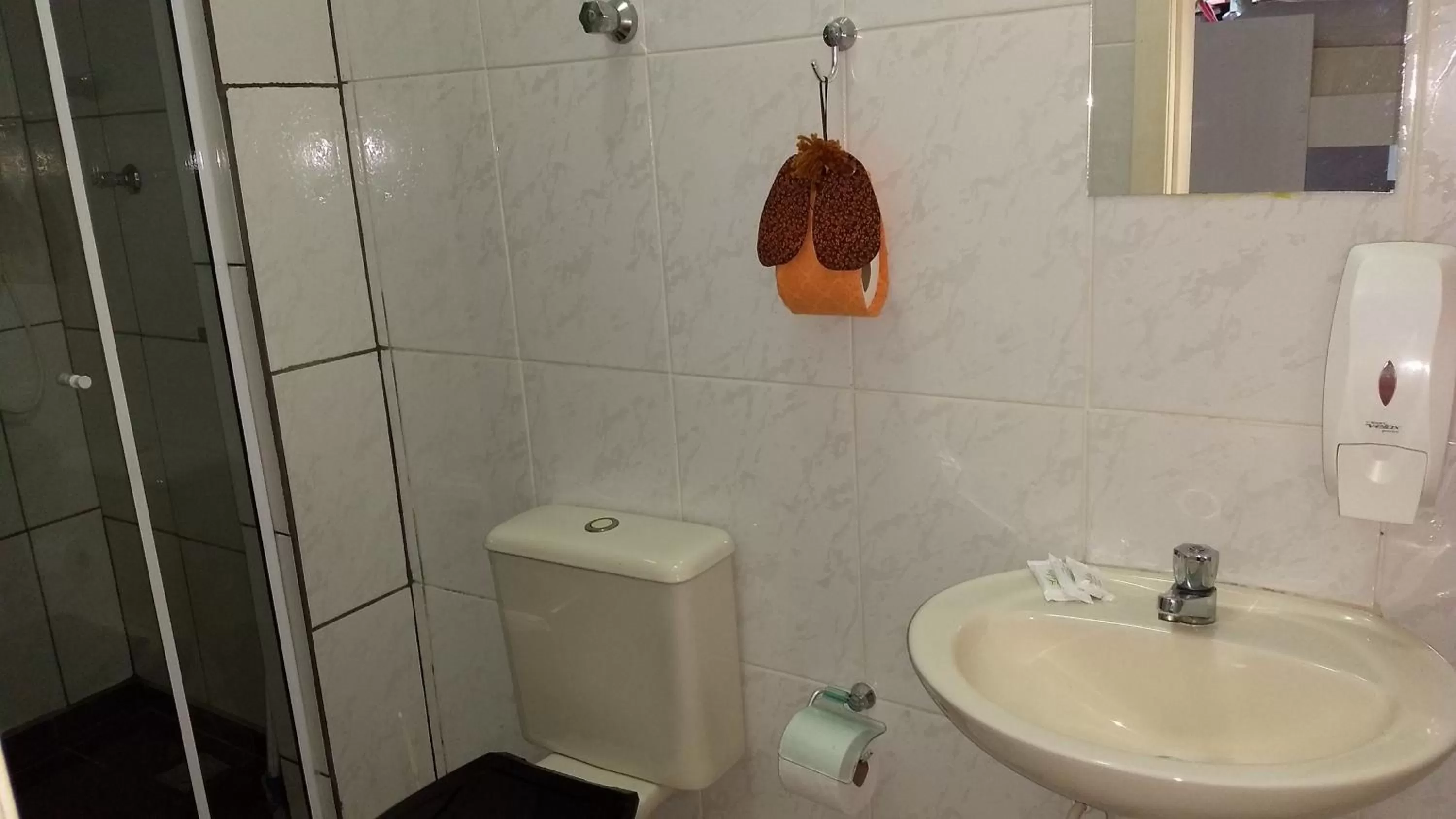 Pousada e SPA Shiva São Sebastião 200mts da praia