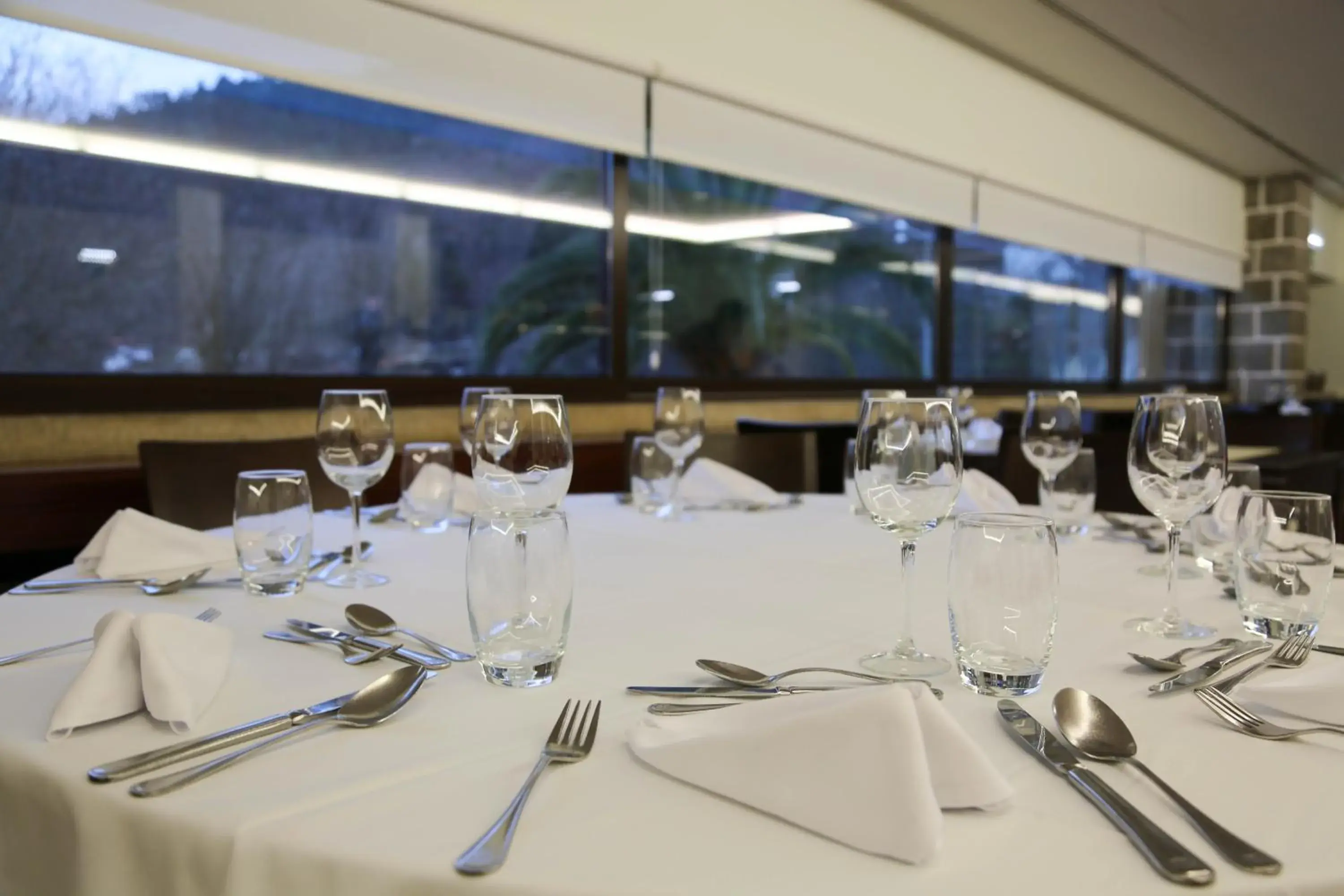 Restaurant/places to eat in INATEL Manteigas Restaurant/places to eat in INATEL Manteigas