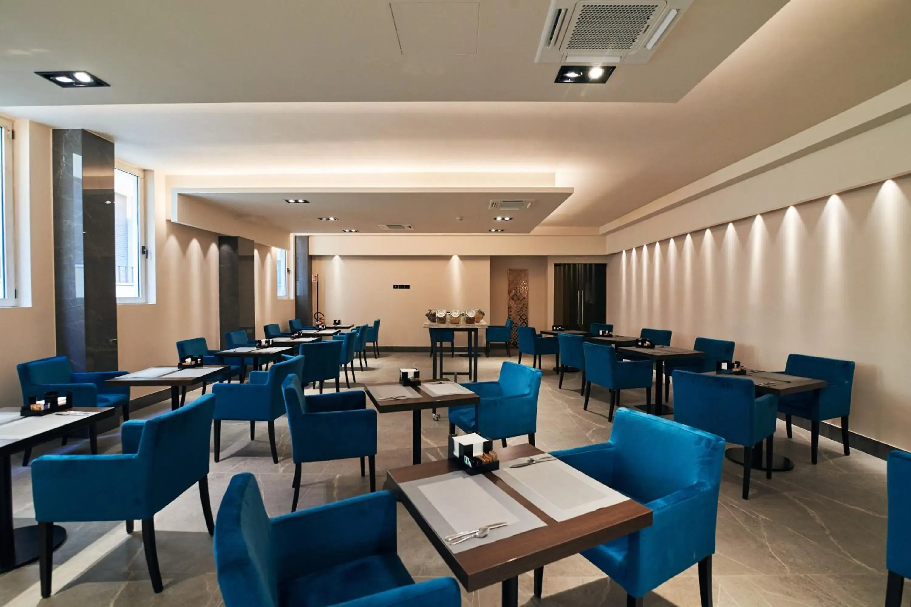 Restaurant/places to eat in Hotel Poledrini Restaurant/places to eat in Hotel Poledrini
