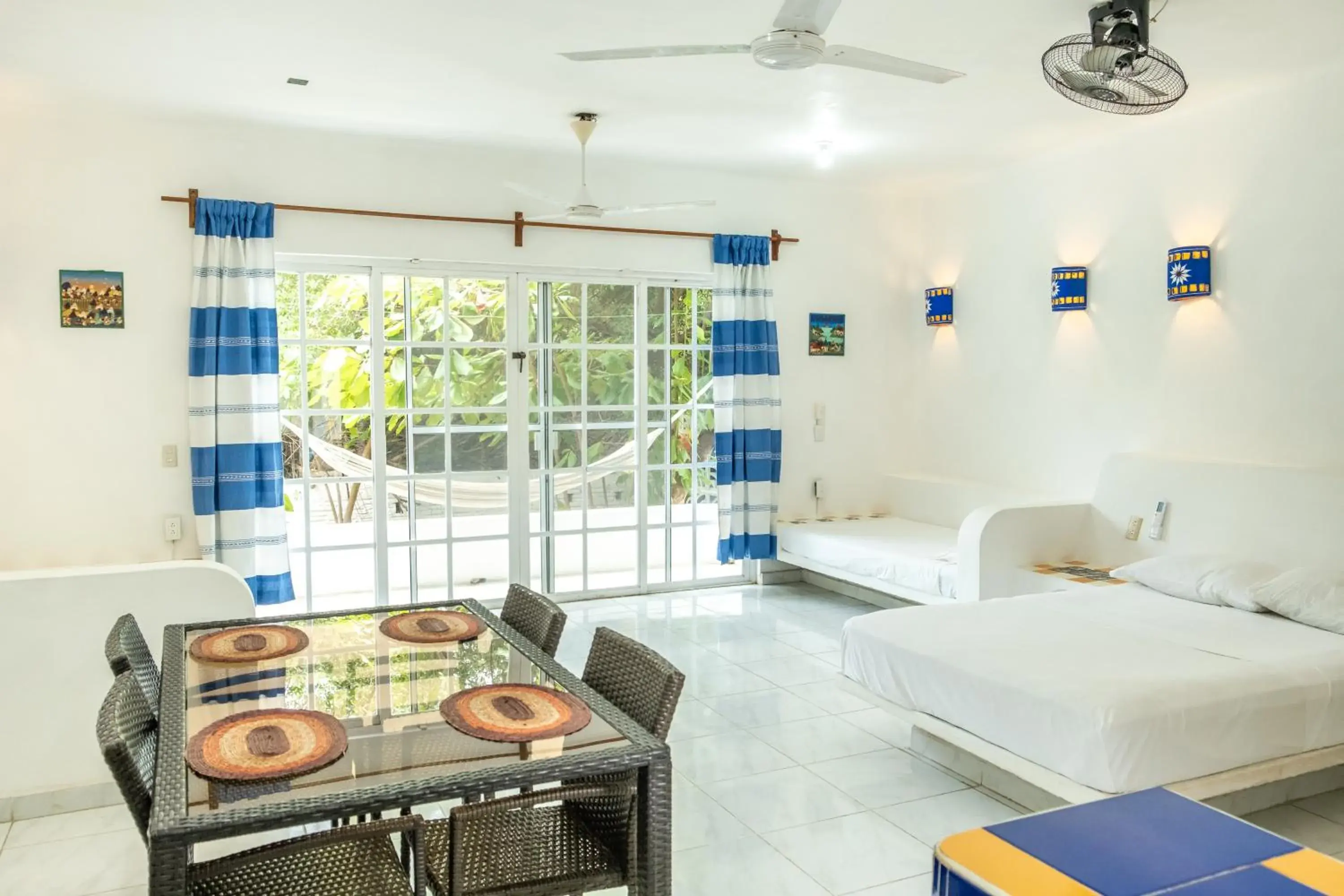 Deluxe Bungalow in Casa Mazunte Tierra Viva Deluxe Bungalow in Casa Mazunte Tierra Viva