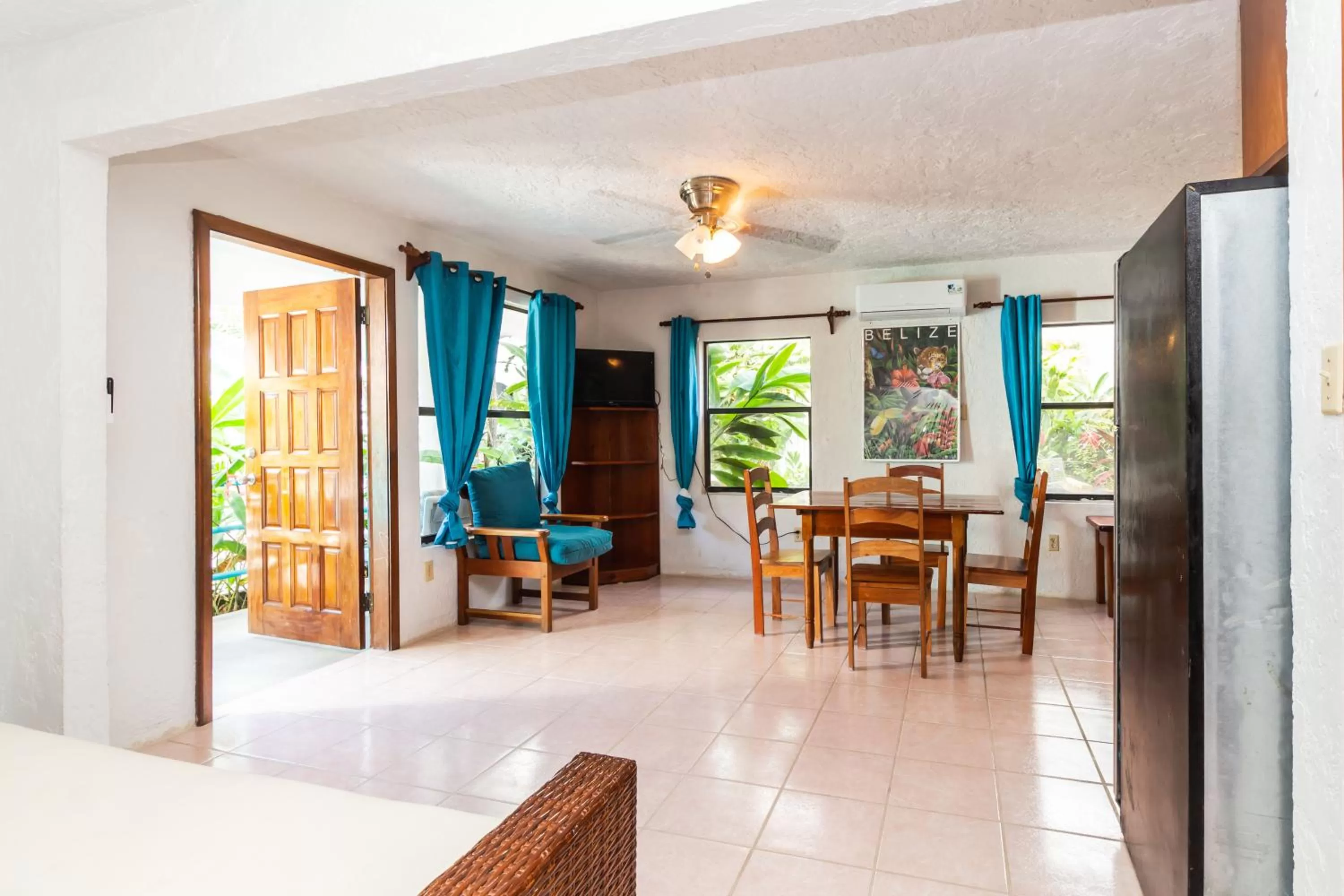 One-Bedroom Apartment in Seven Seas Resort Adults Only