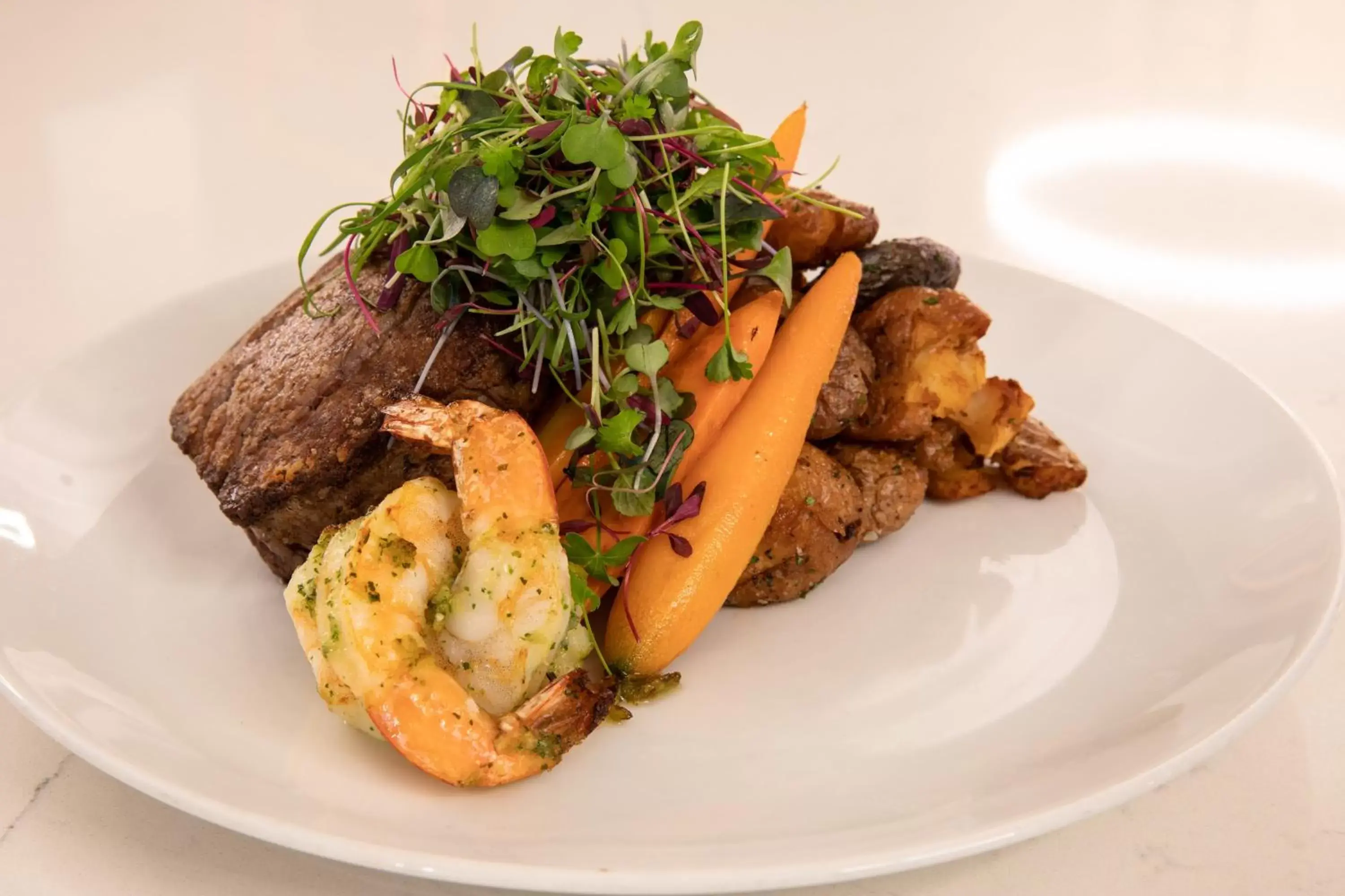 Restaurant/places to eat in Crowne Plaza Phoenix - Chandler Golf Resort by IHG Restaurant/places to eat in Crowne Plaza Phoenix - Chandler Golf Resort by IHG