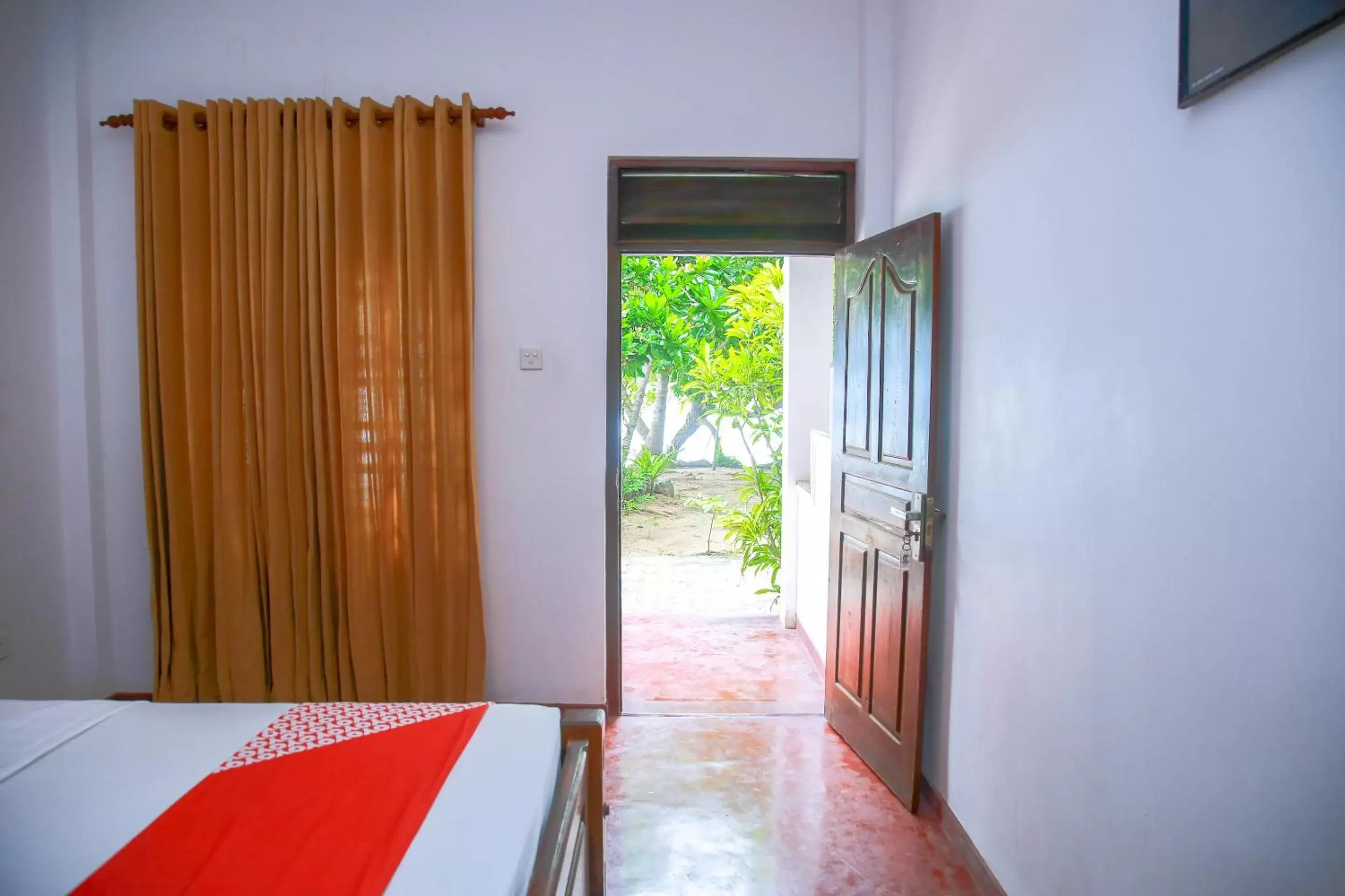 Standard Double Room in Surf Sea Breeze Standard Double Room in Surf Sea Breeze