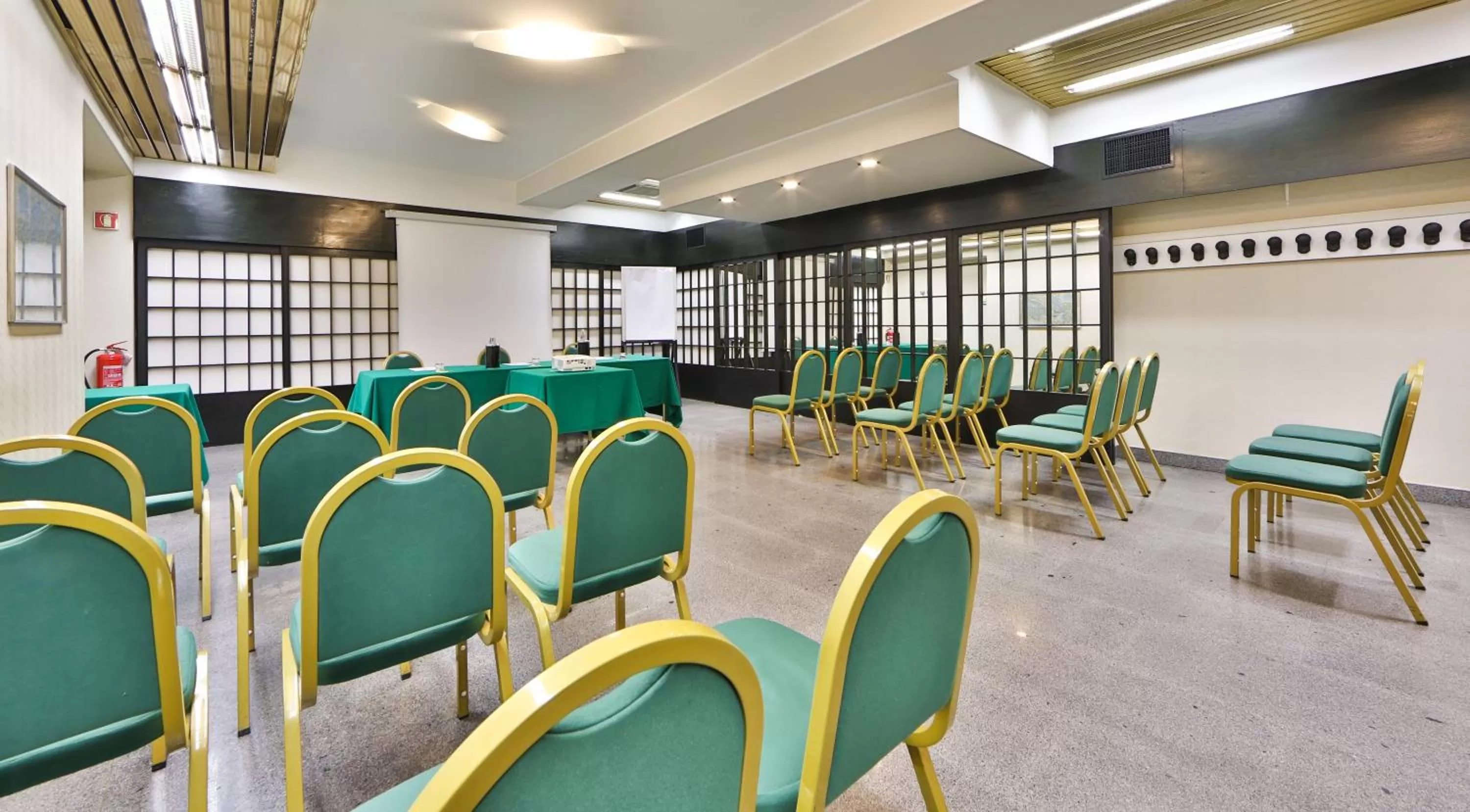 Business facilities in Hotel Astoria Sure Hotel Collection By Best Western