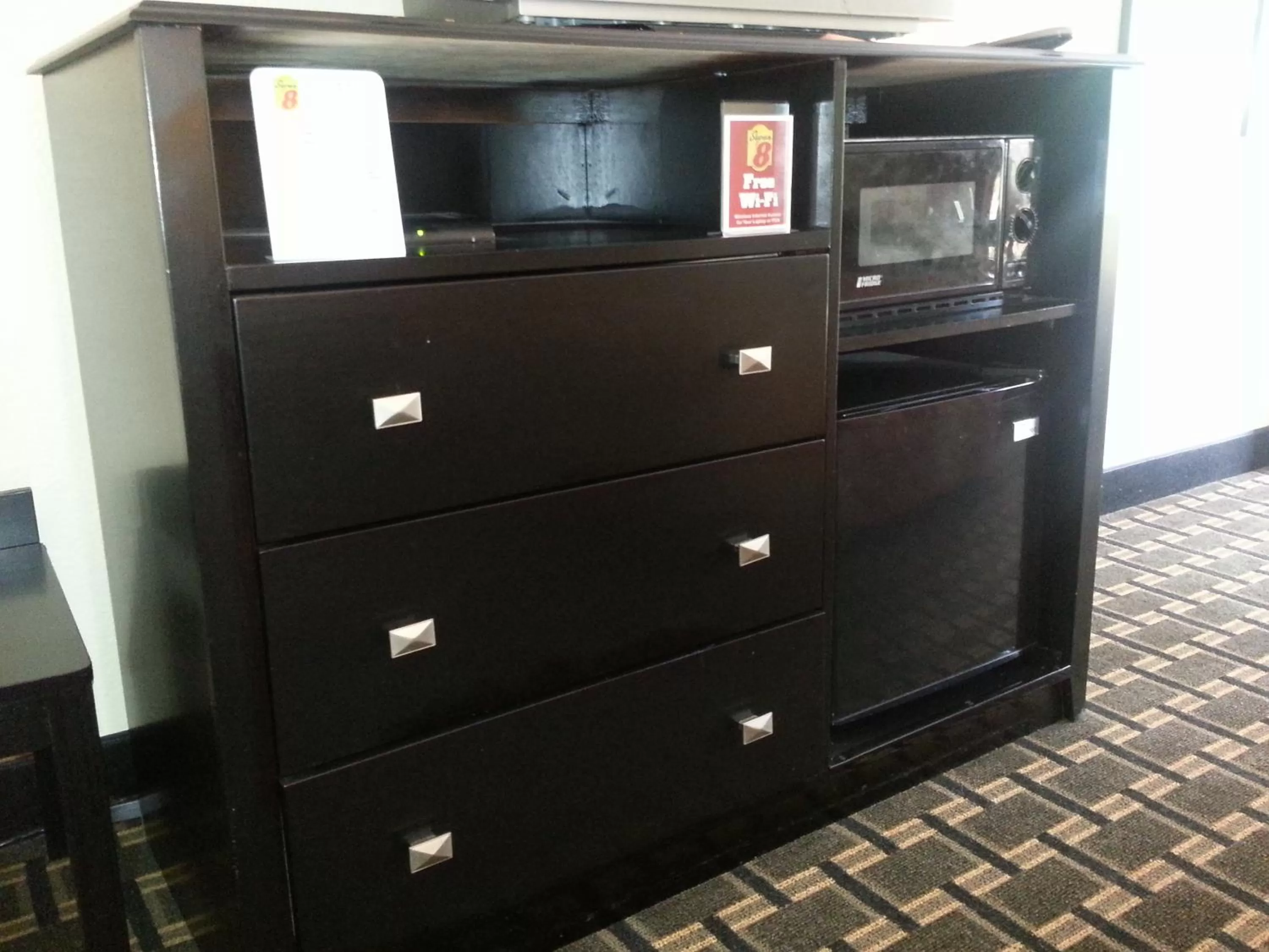 Other in Super 8 by Wyndham Lithonia