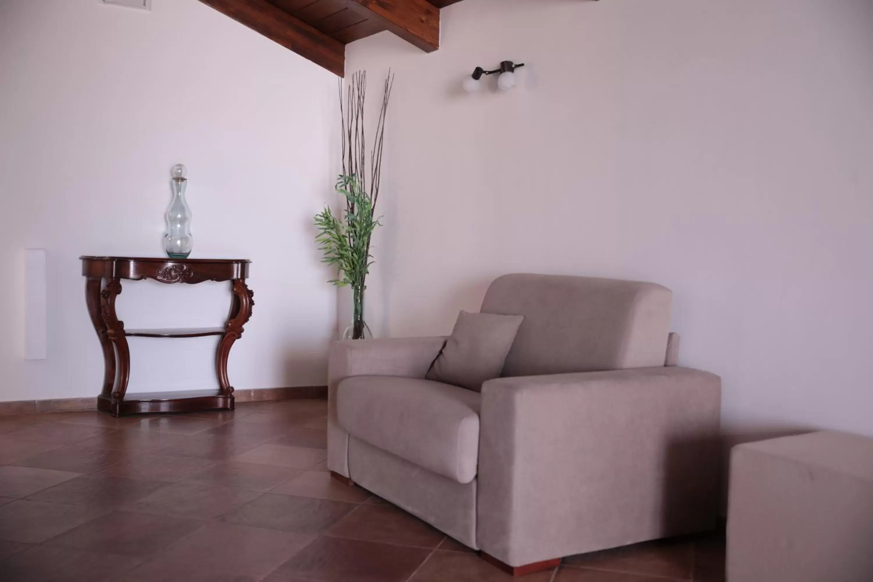 Lobby or reception, Seating Area in Palazzo Caracciolo del Sole