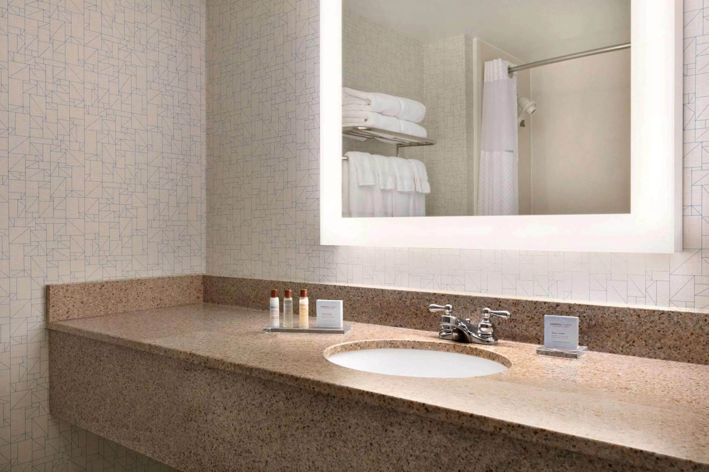 One-Bedroom Executive King Suite - Non-Smoking in Wingate by Wyndham Parkersburg - Vienna