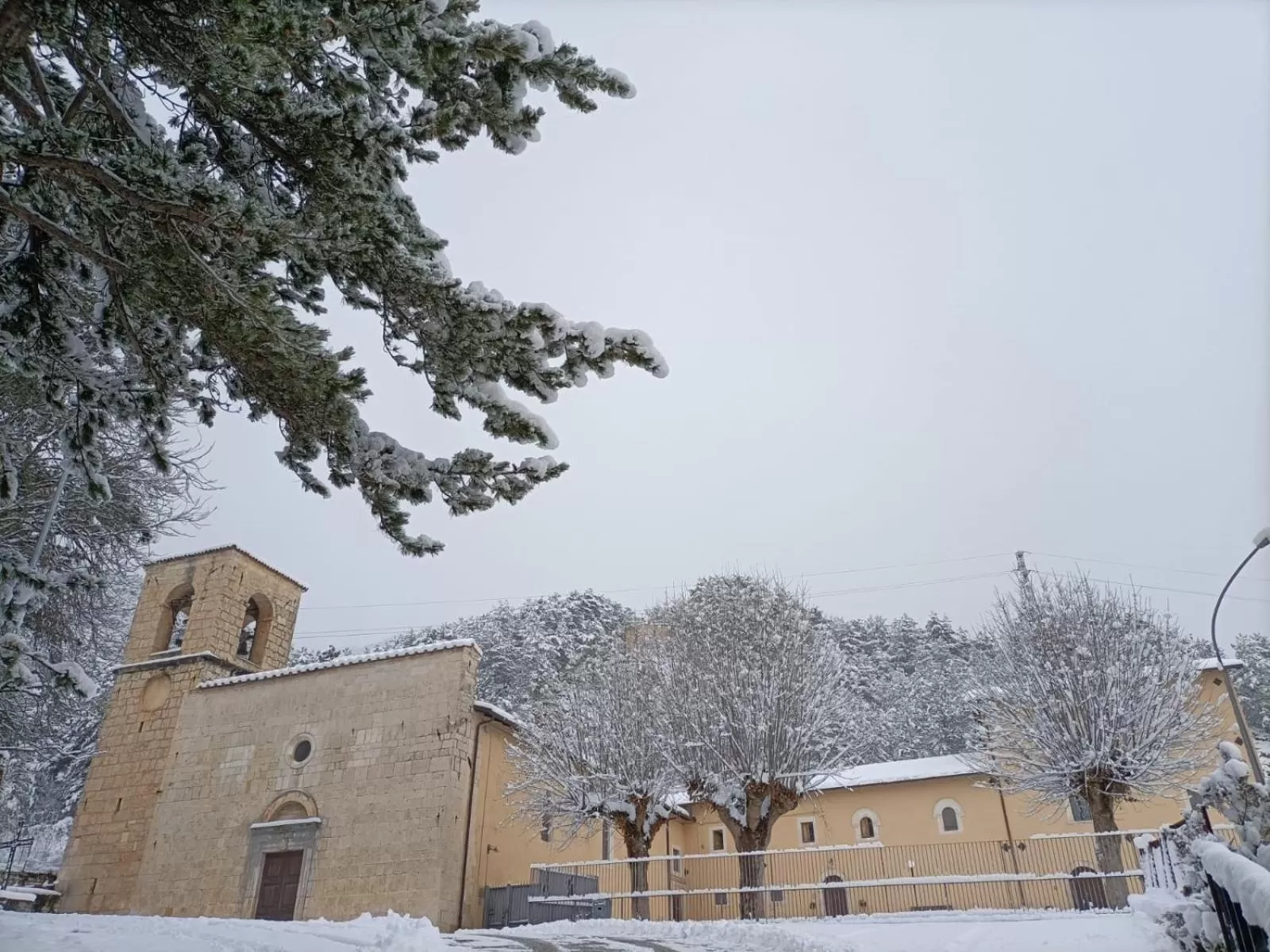 Day, Property Building in Casa Fra Ambrogio