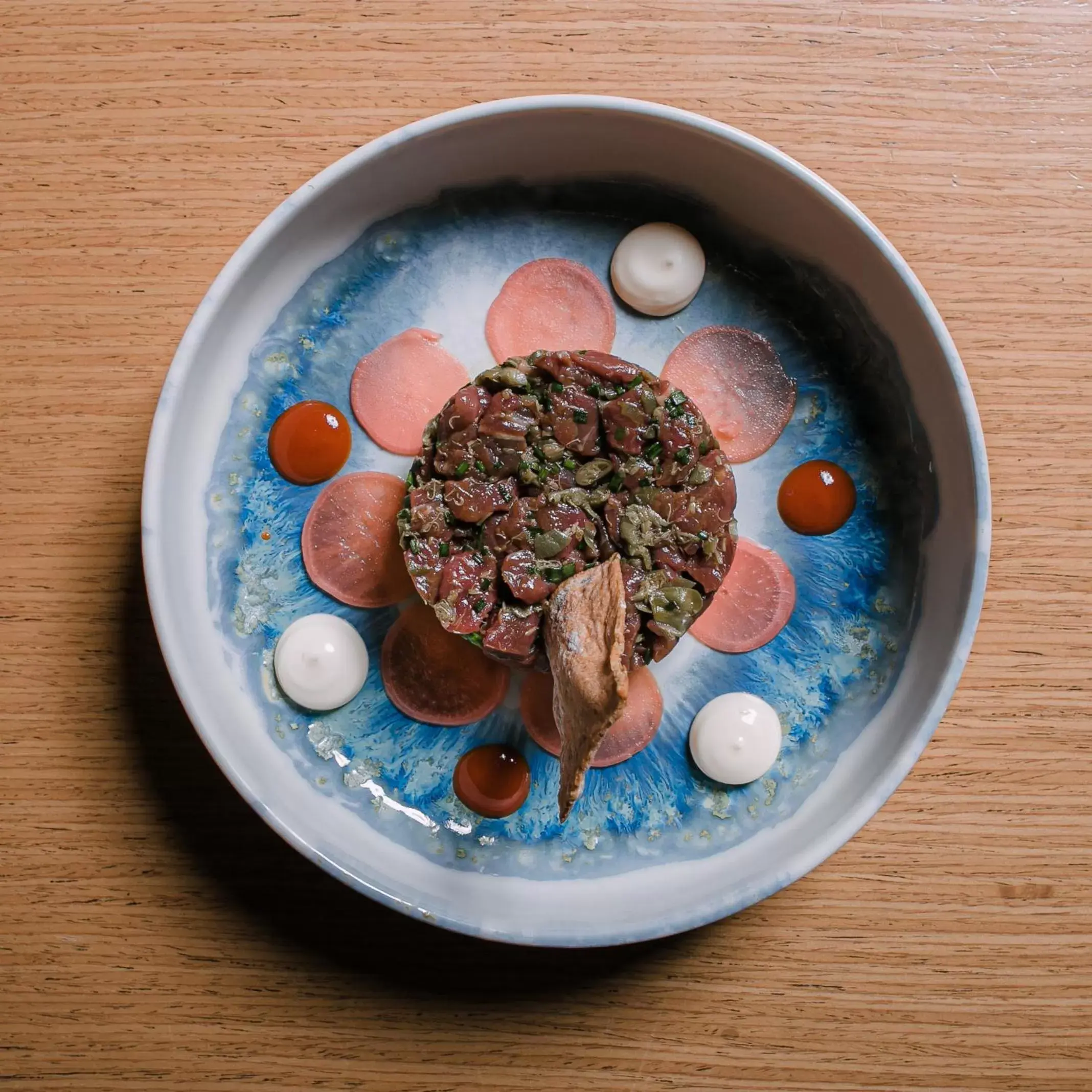 Food in 3 Sixty Hotel & Suites Food in 3 Sixty Hotel & Suites