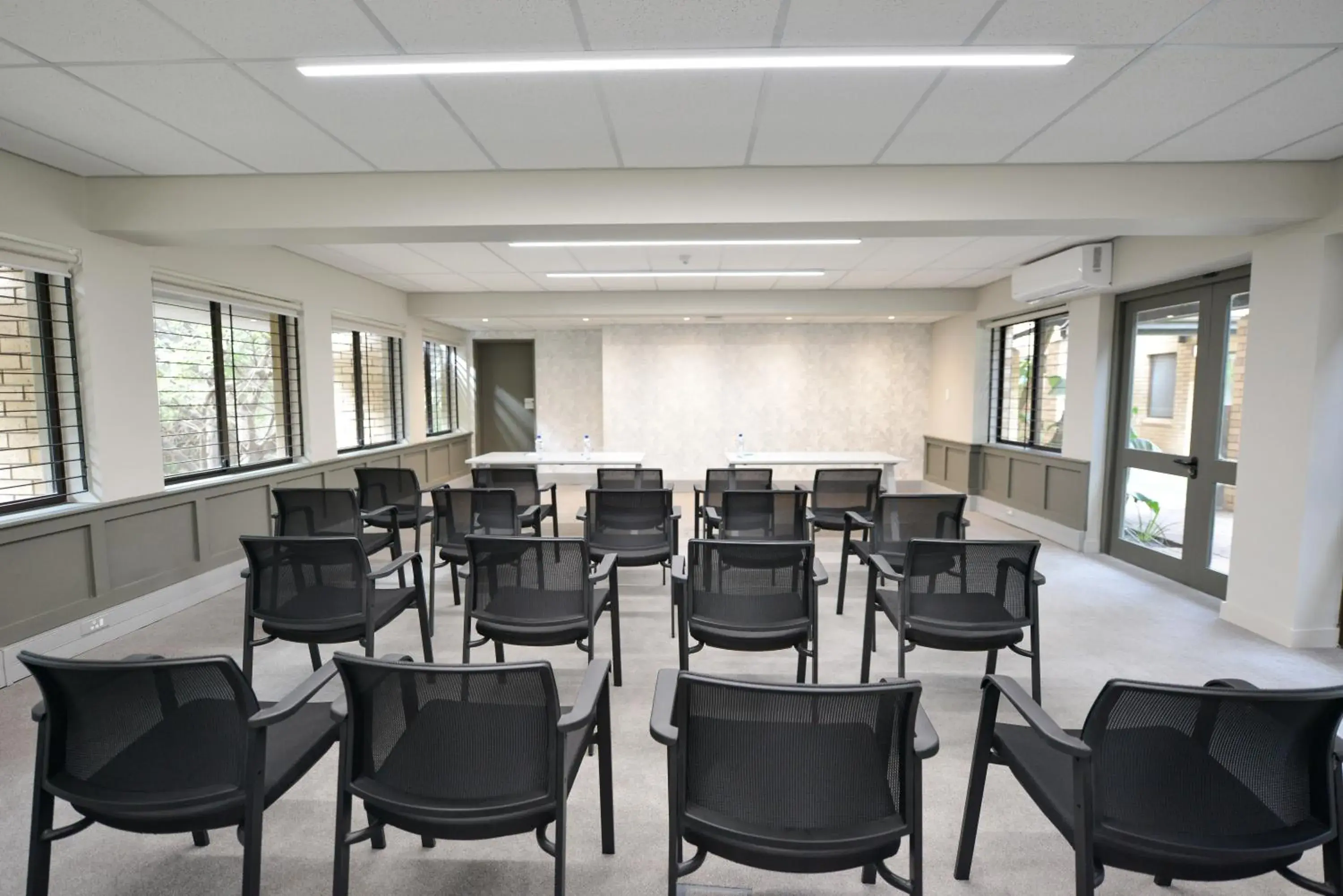 Meeting/conference room in All Africa House
