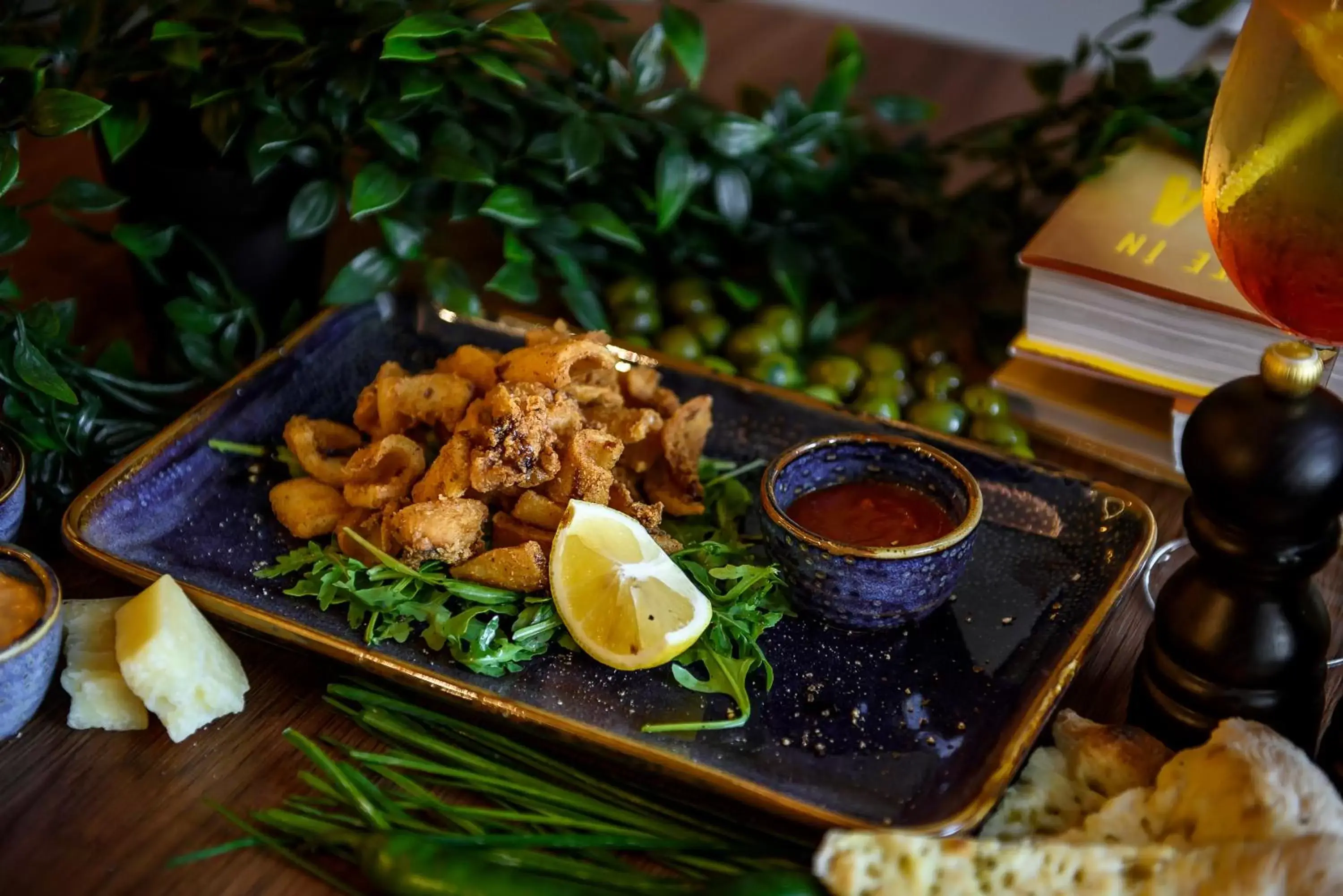 Restaurant/places to eat in Ramada by Wyndham Ramnicu Valcea Restaurant/places to eat in Ramada by Wyndham Ramnicu Valcea