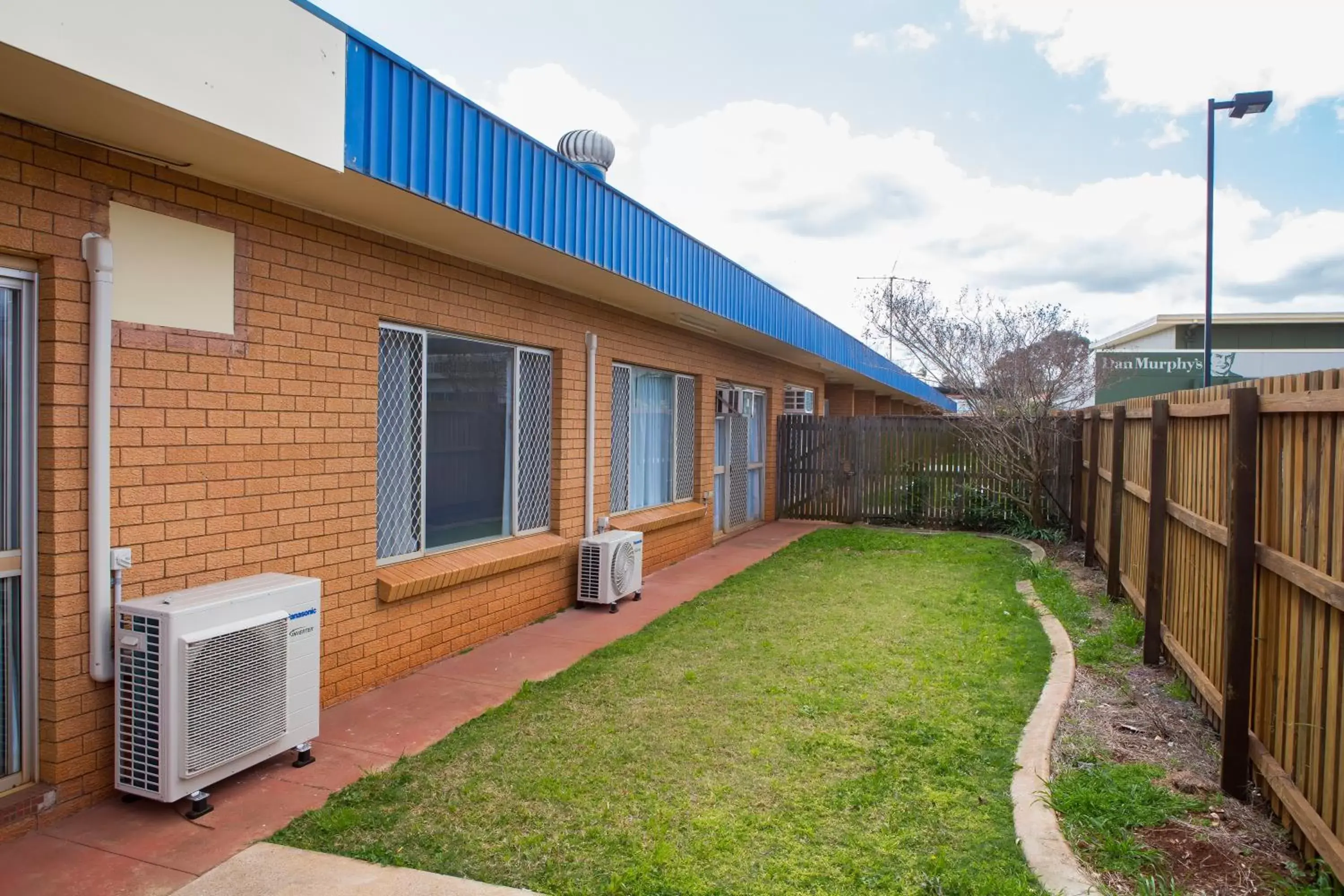 Balcony/Terrace, Patio/Outdoor Area in Wilsonton Hotel Toowoomba