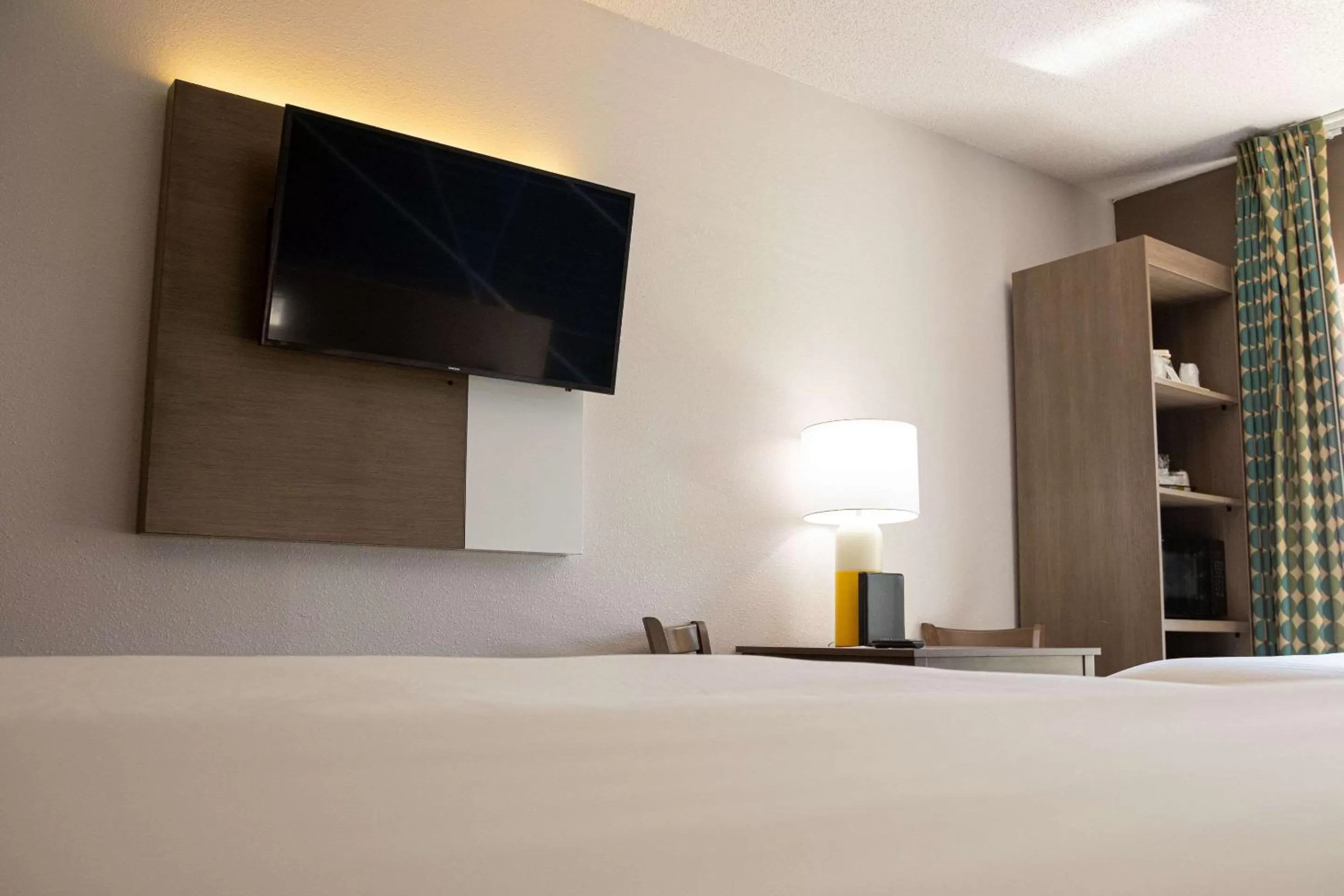 Bedroom, Bed in Comfort Inn Sioux City South