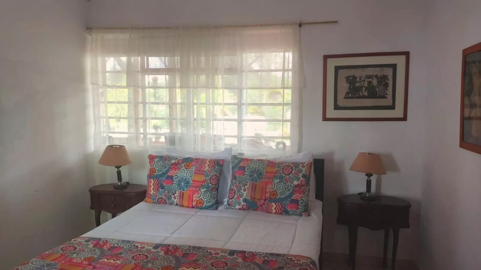 Double or Twin Room in Balsora Hotel Boutique