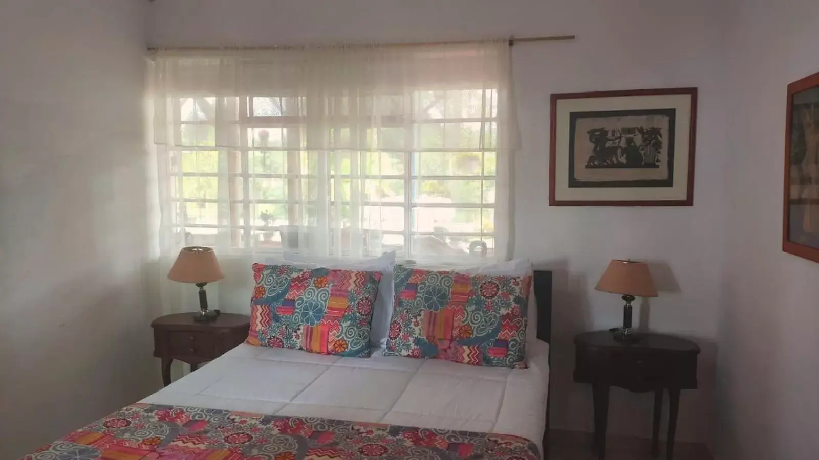 Double or Twin Room in Balsora Hotel Boutique Double or Twin Room in Balsora Hotel Boutique