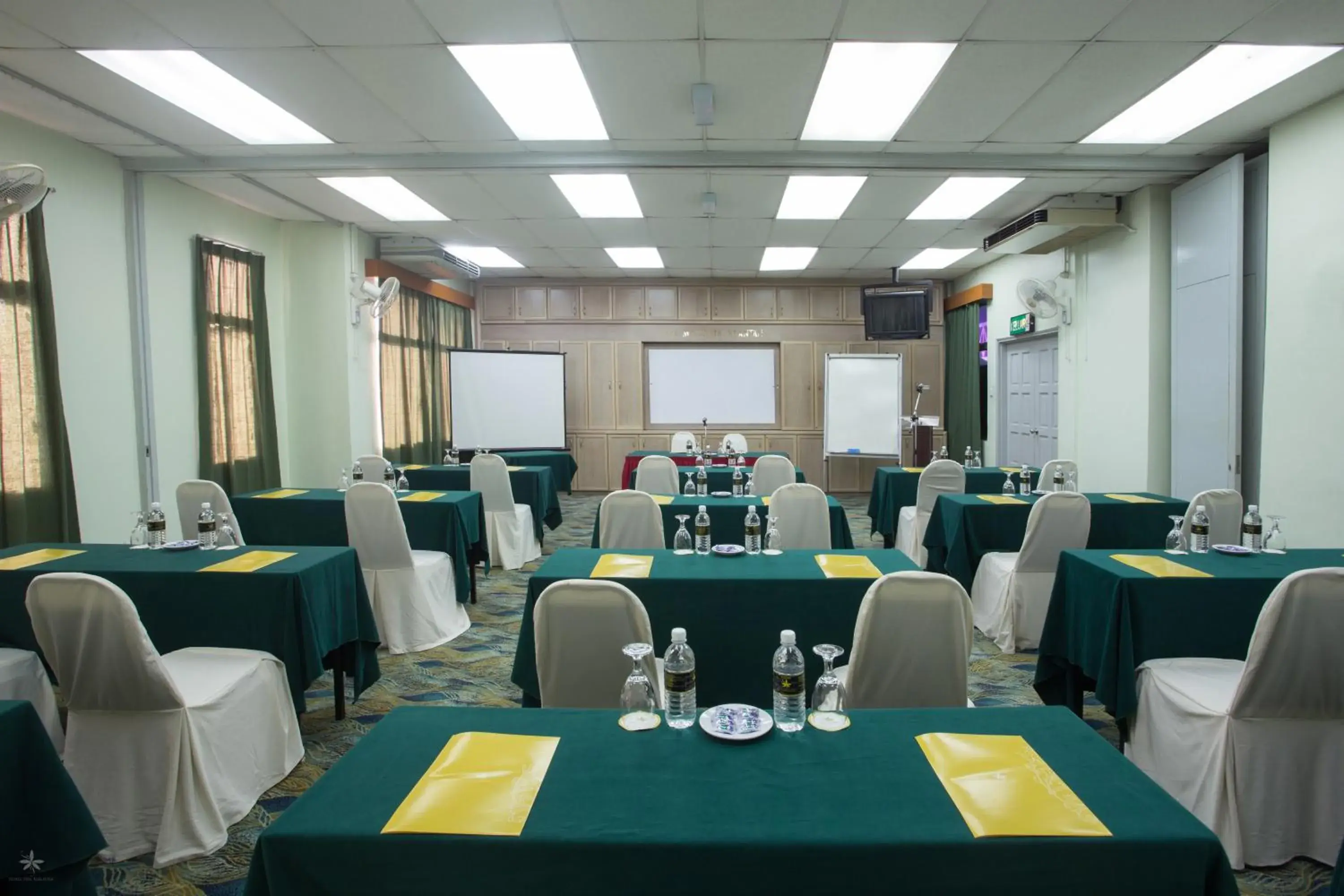 Meeting/conference room in Hotel Seri Malaysia Kuantan