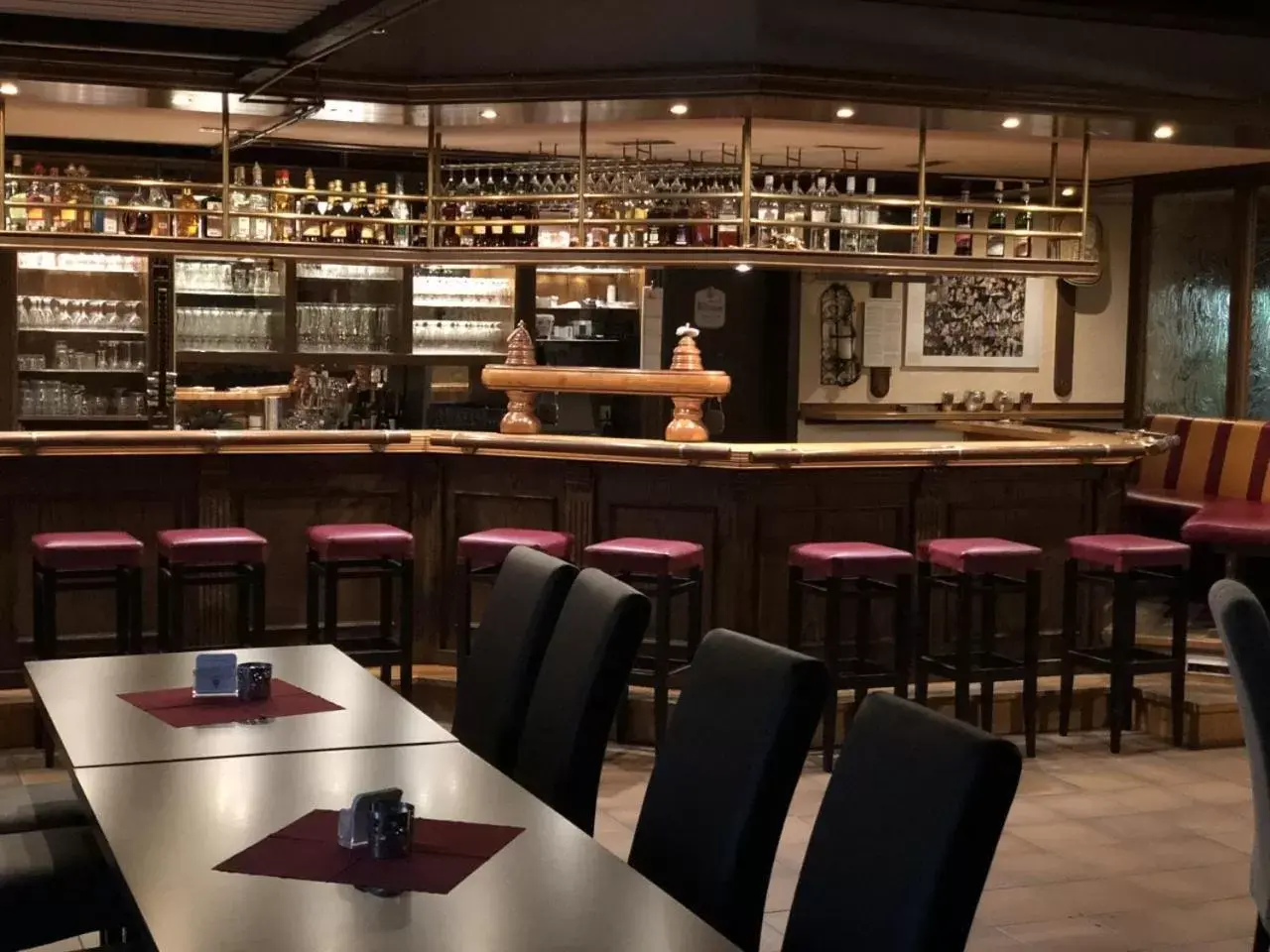 Hotel Zur Post Hotel Zur Post