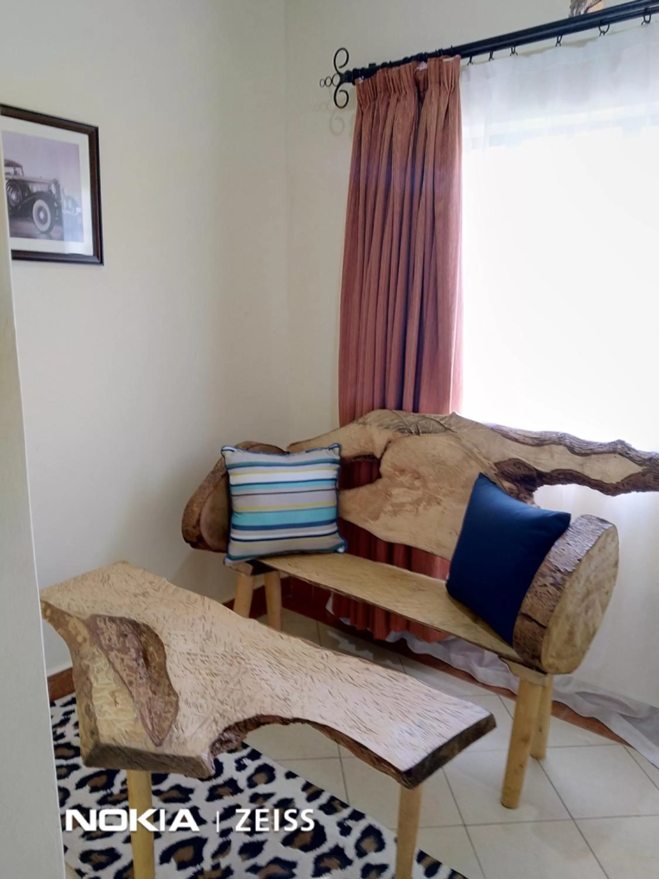 Machakos Suites Luxury Hotel