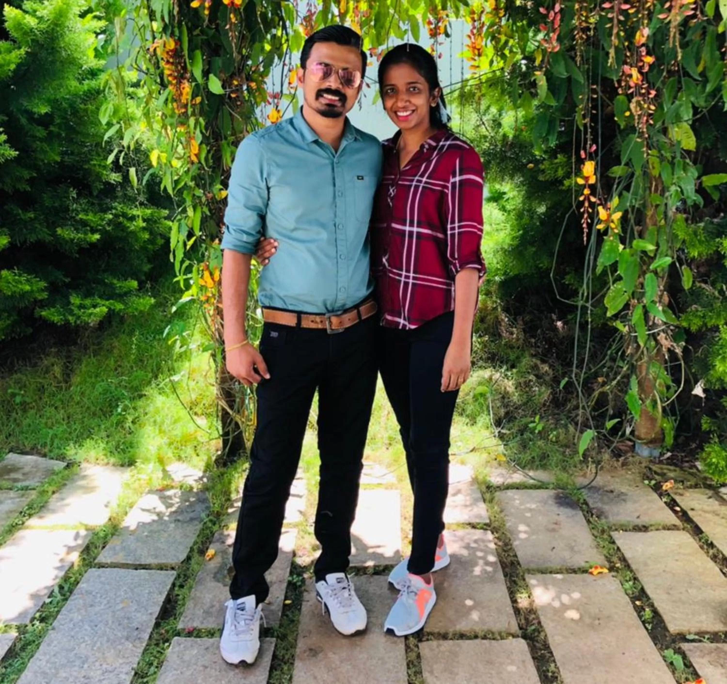 Guests in Pleasant Hill Resort